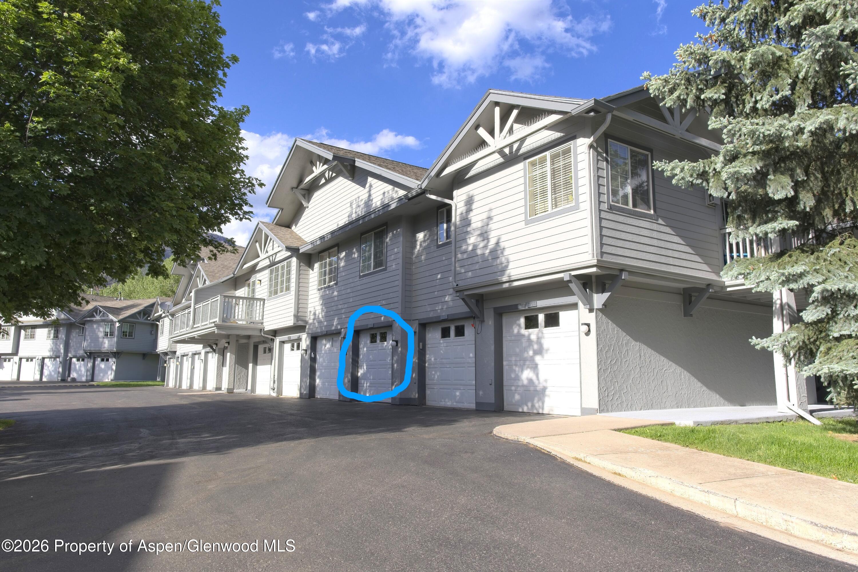 7204 Elk Lane Basalt CO 81621