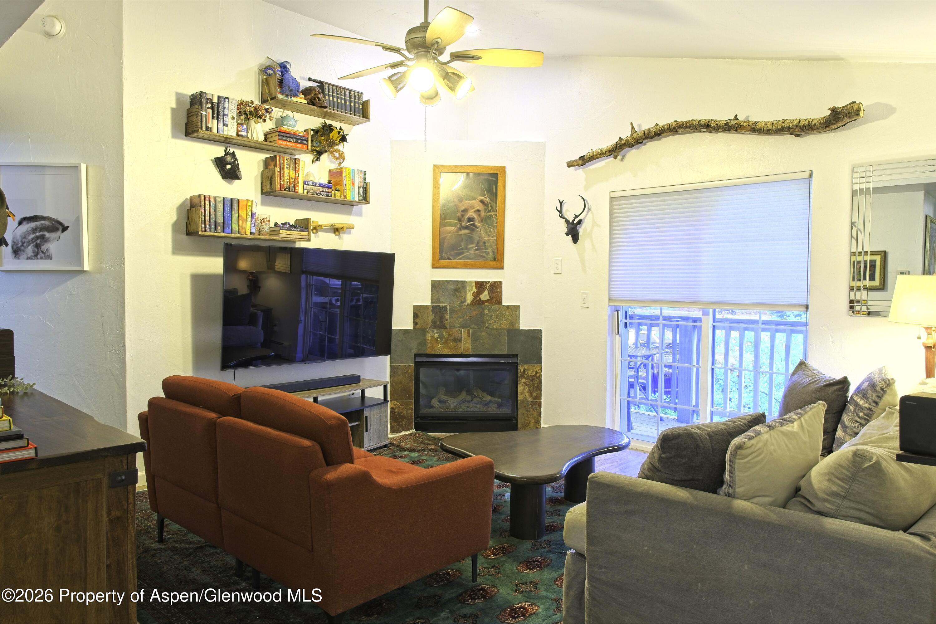 7204 Elk Lane Basalt CO 81621