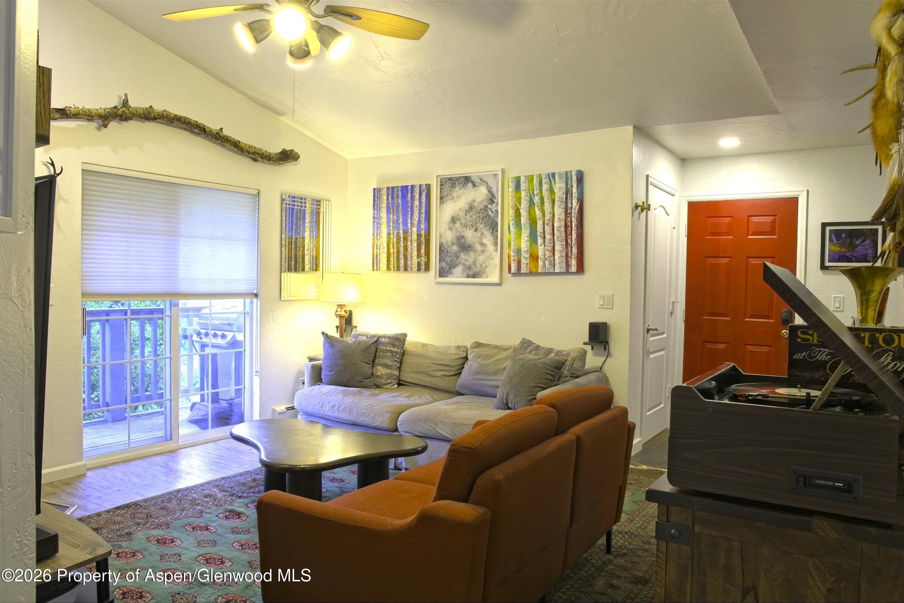 7204 Elk Lane Basalt CO 81621
