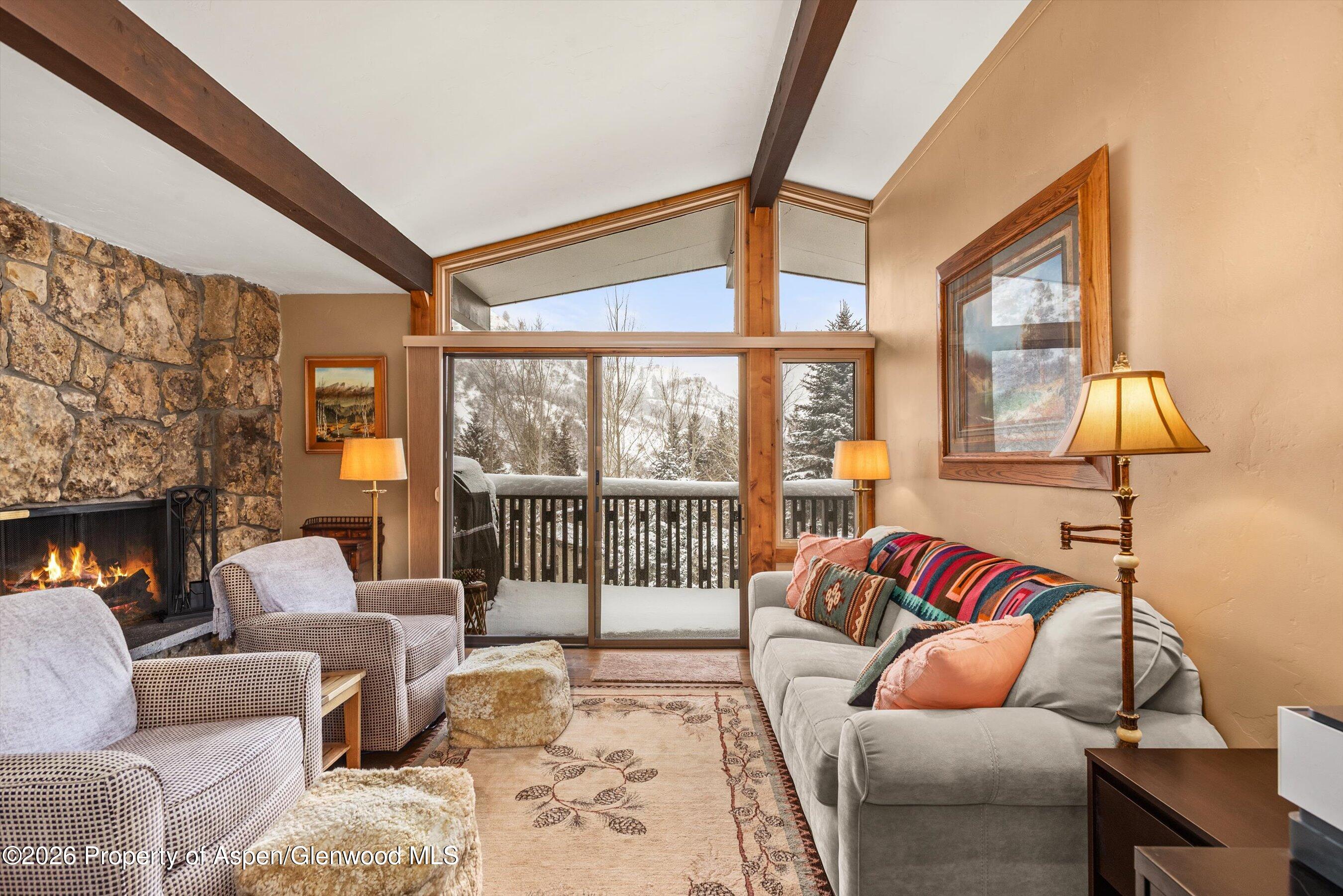 150 Carriage Way Snowmass Village CO 81615