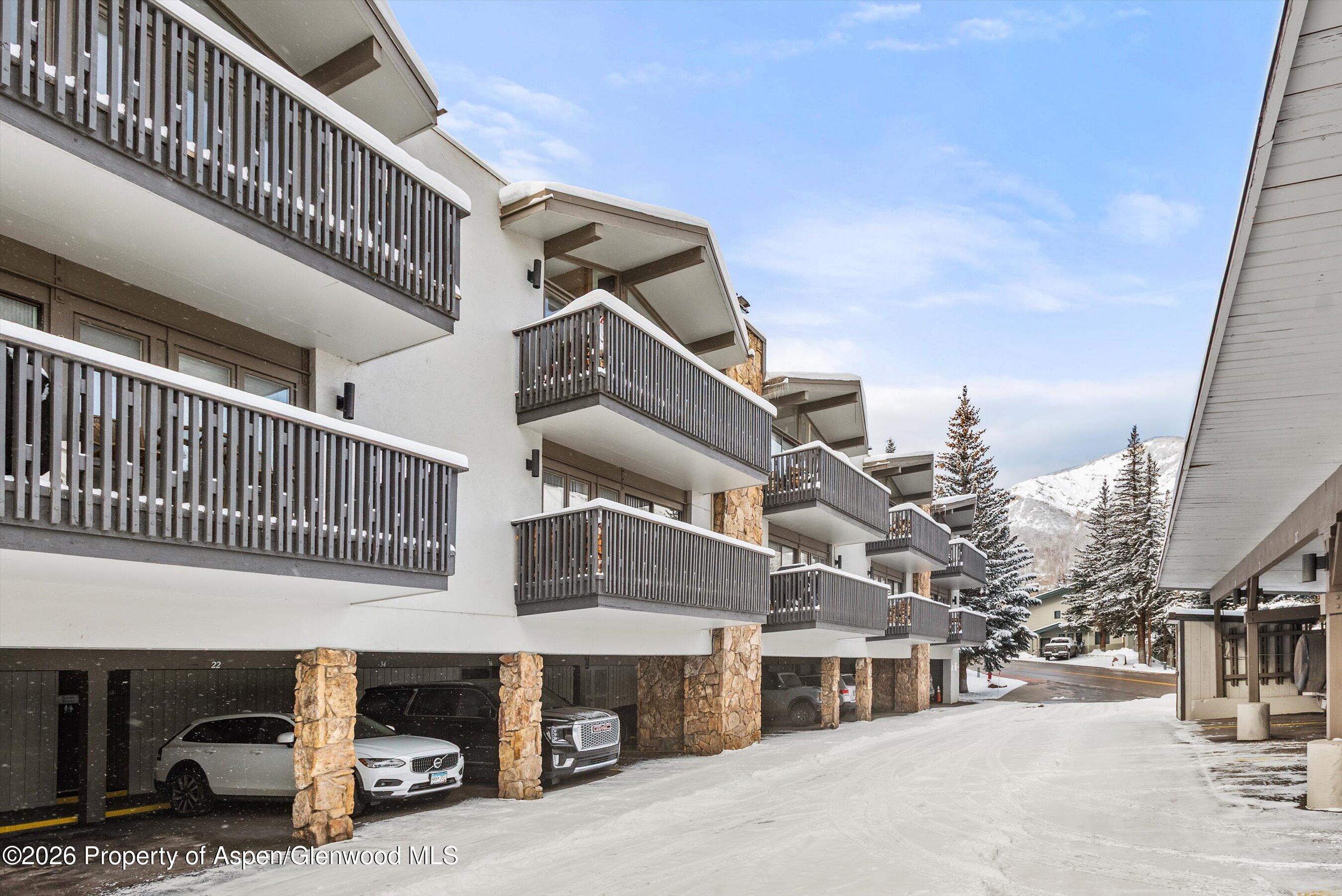 150 Carriage Way Snowmass Village CO 81615