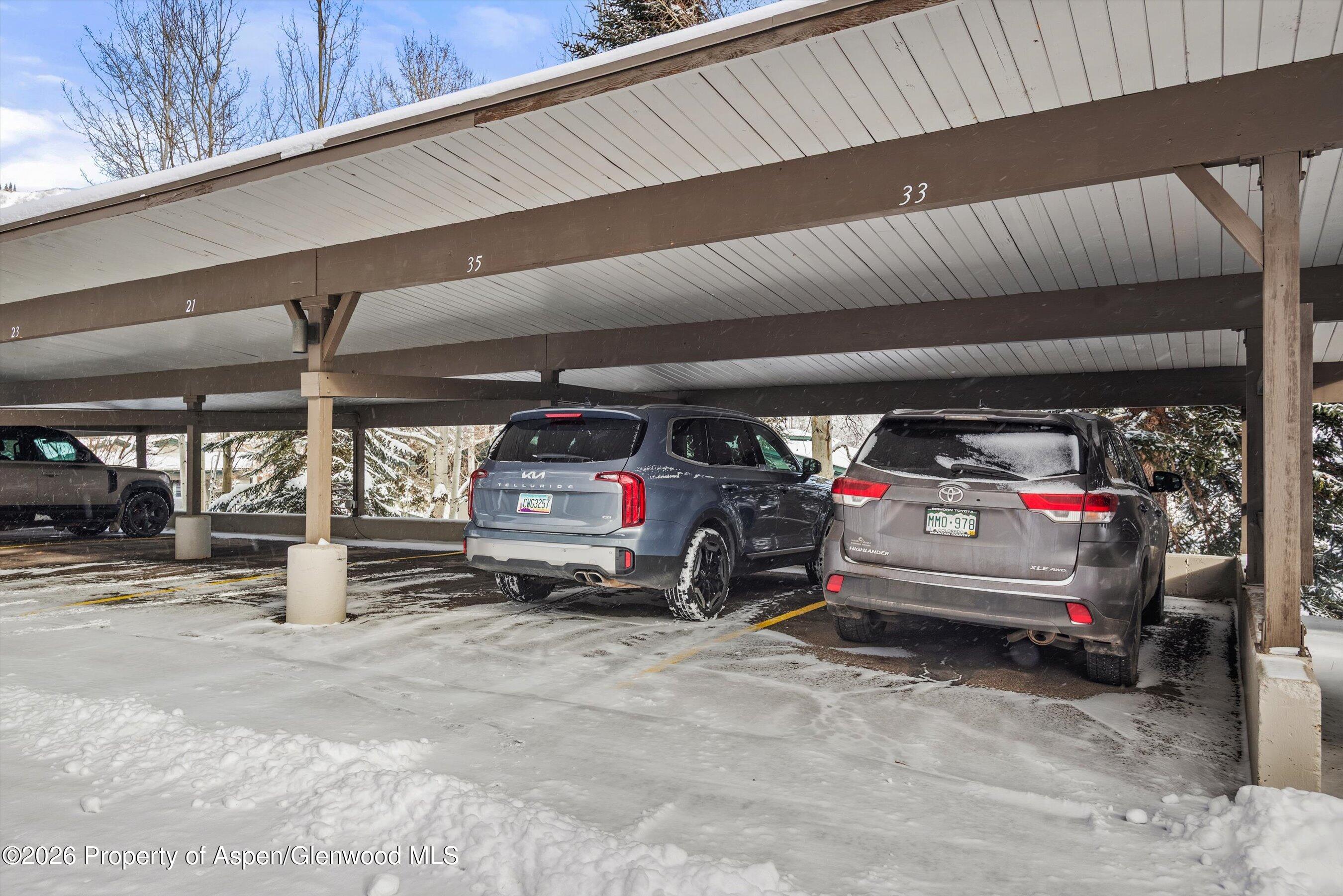 150 Carriage Way Snowmass Village CO 81615