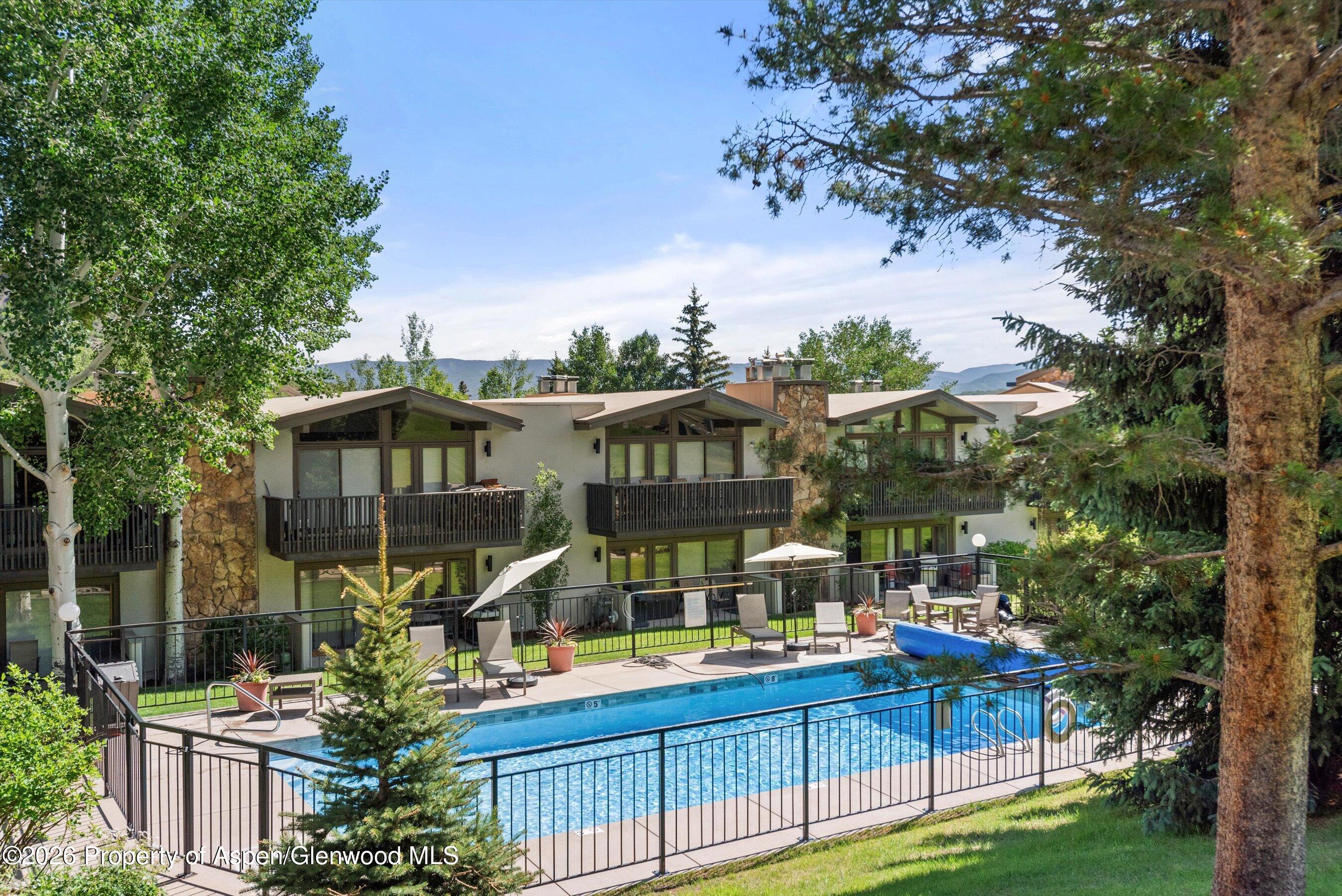 150 Carriage Way Snowmass Village CO 81615