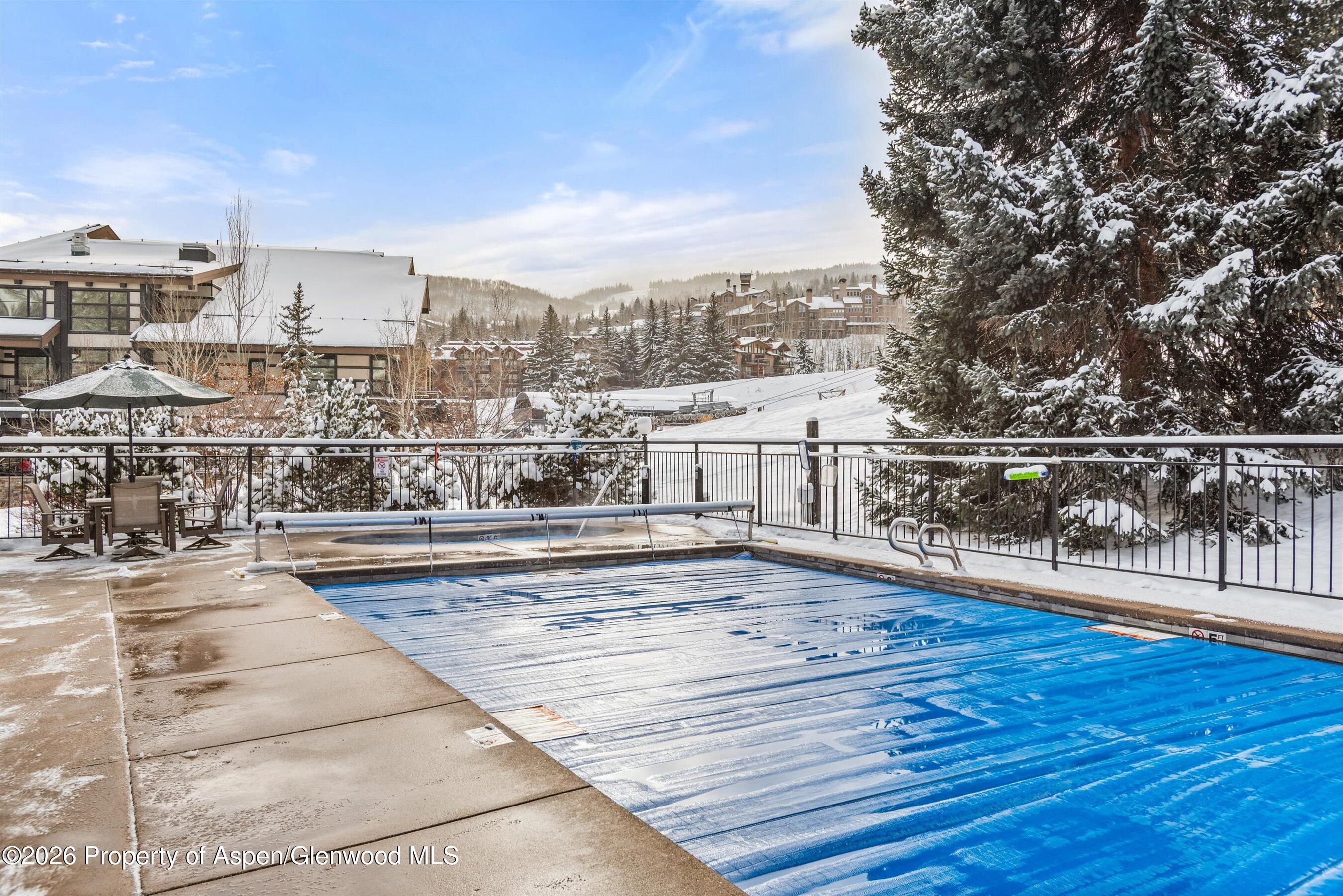 150 Carriage Way Snowmass Village CO 81615