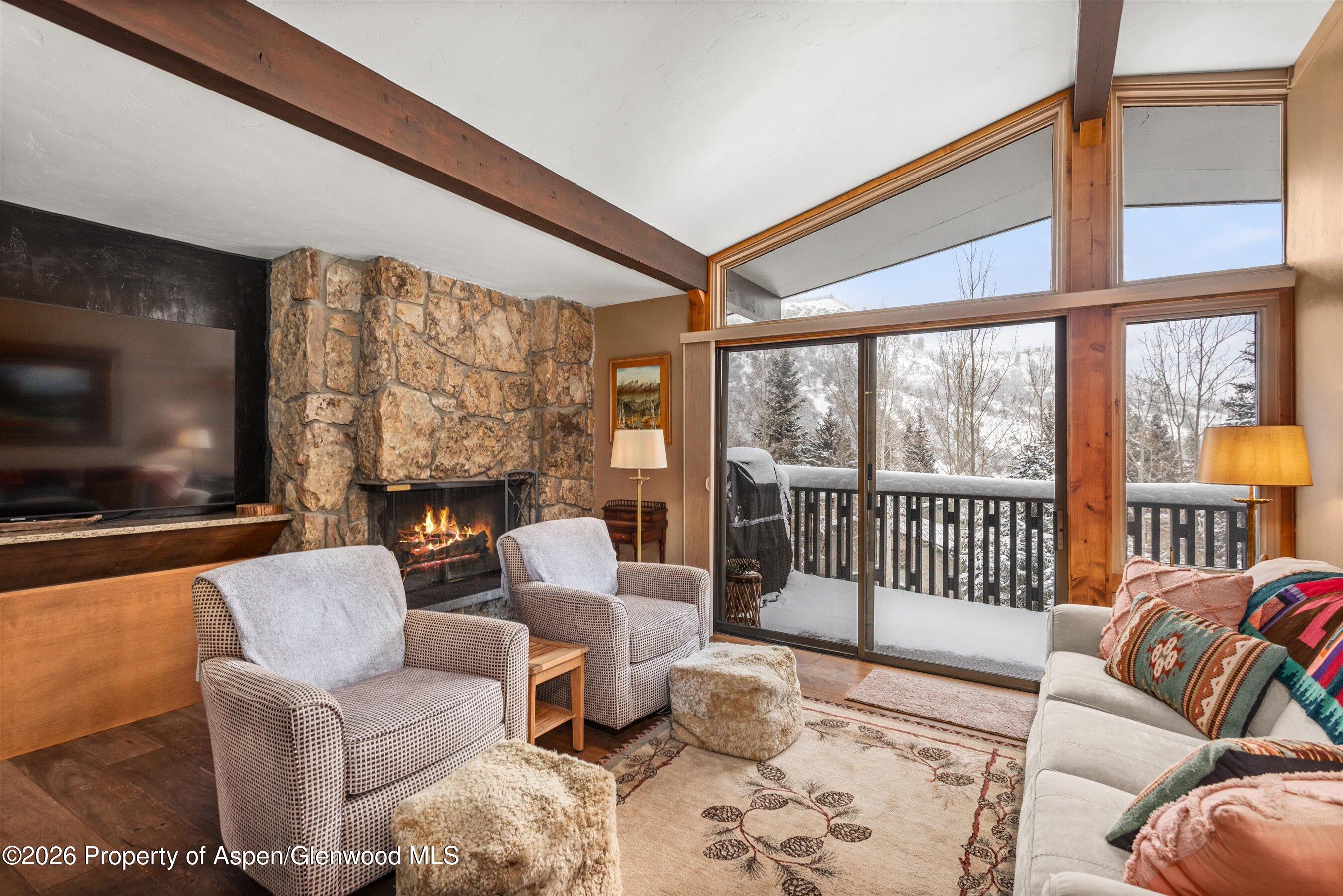 150 Carriage Way Snowmass Village CO 81615