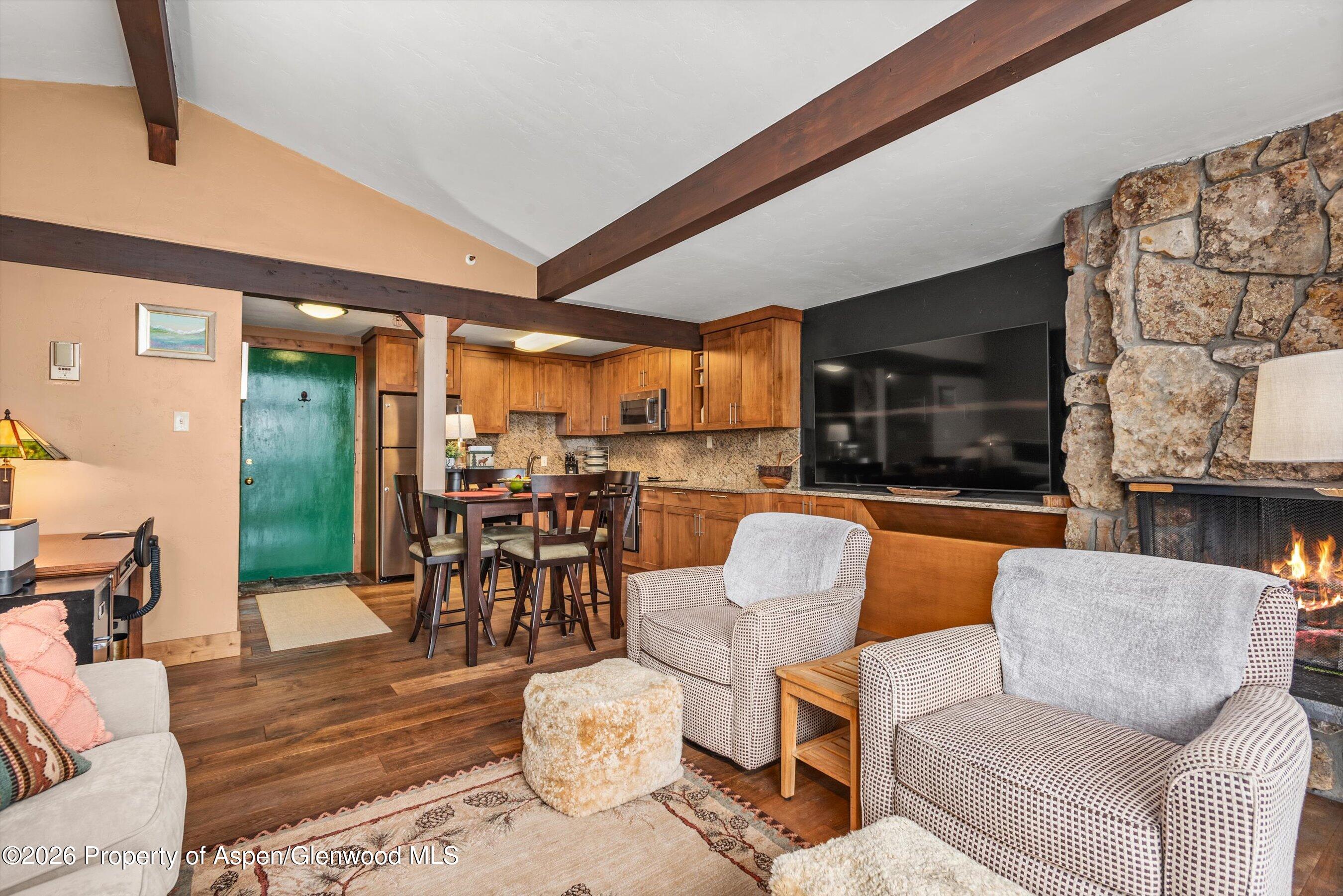 150 Carriage Way Snowmass Village CO 81615