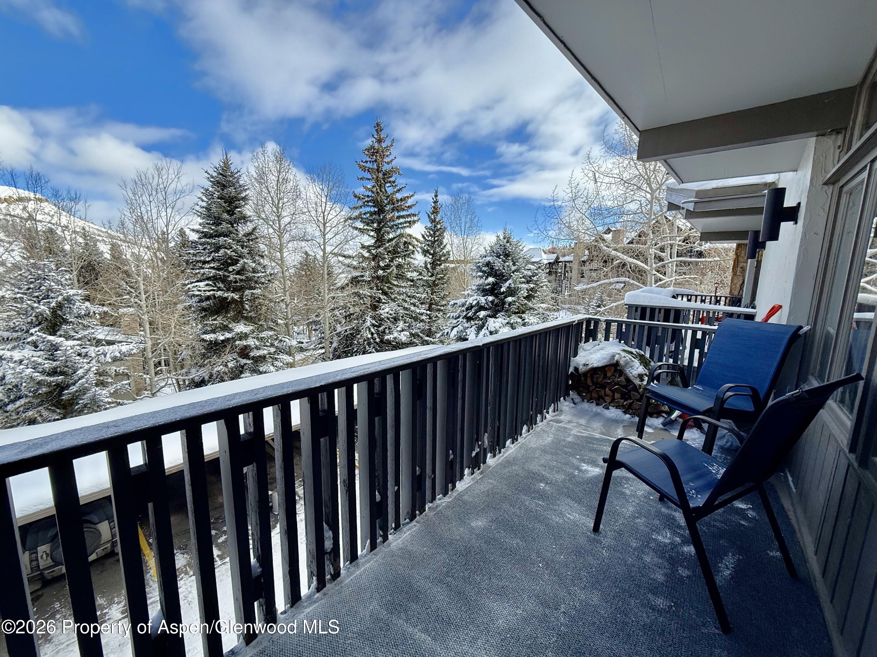 150 Carriage Way Snowmass Village CO 81615