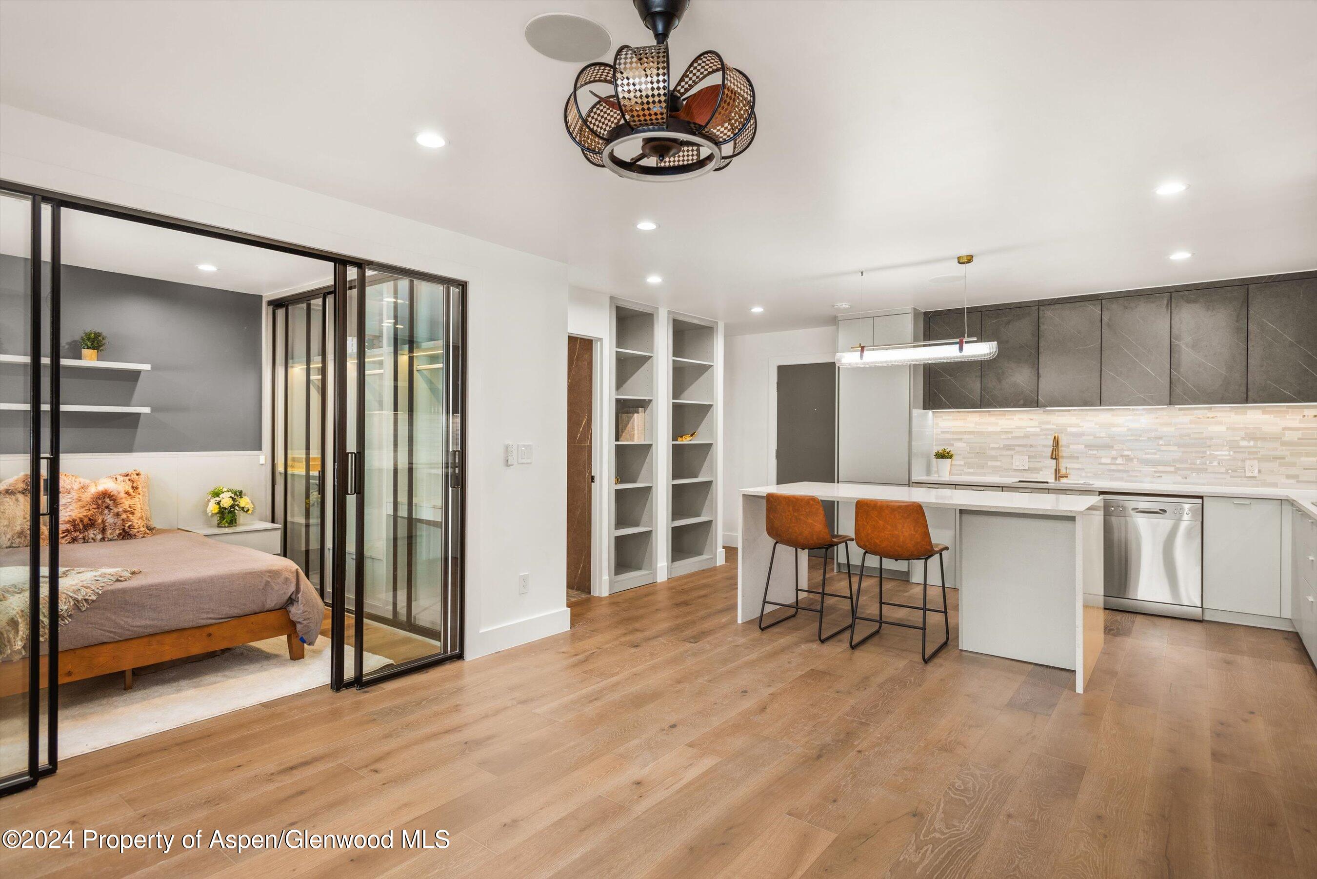 790 W Hallam Street Aspen CO 81611