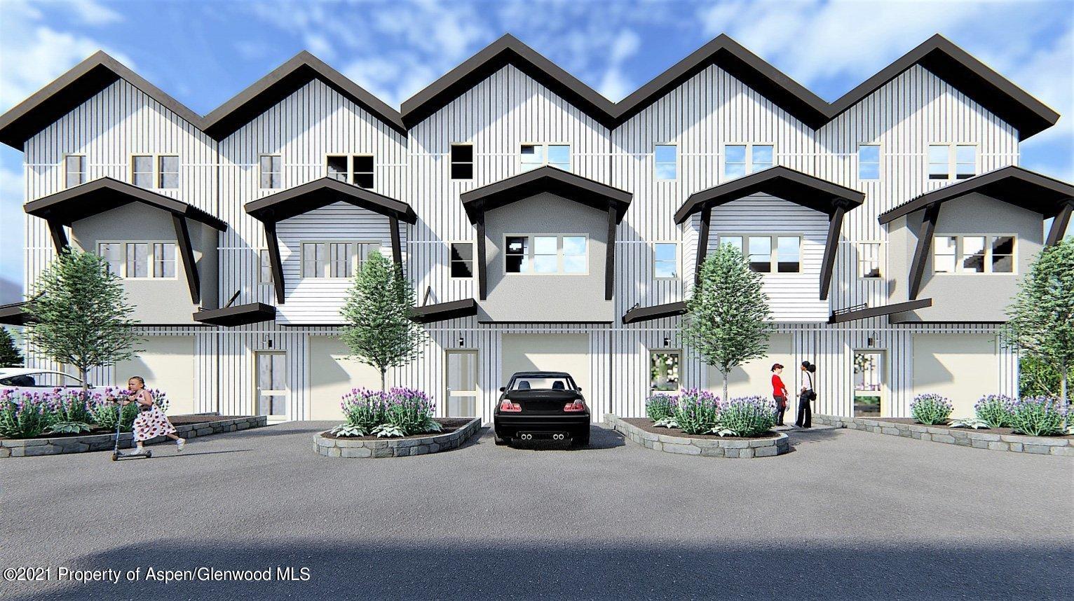 1701 Ripple Lane Glenwood Springs CO 81601