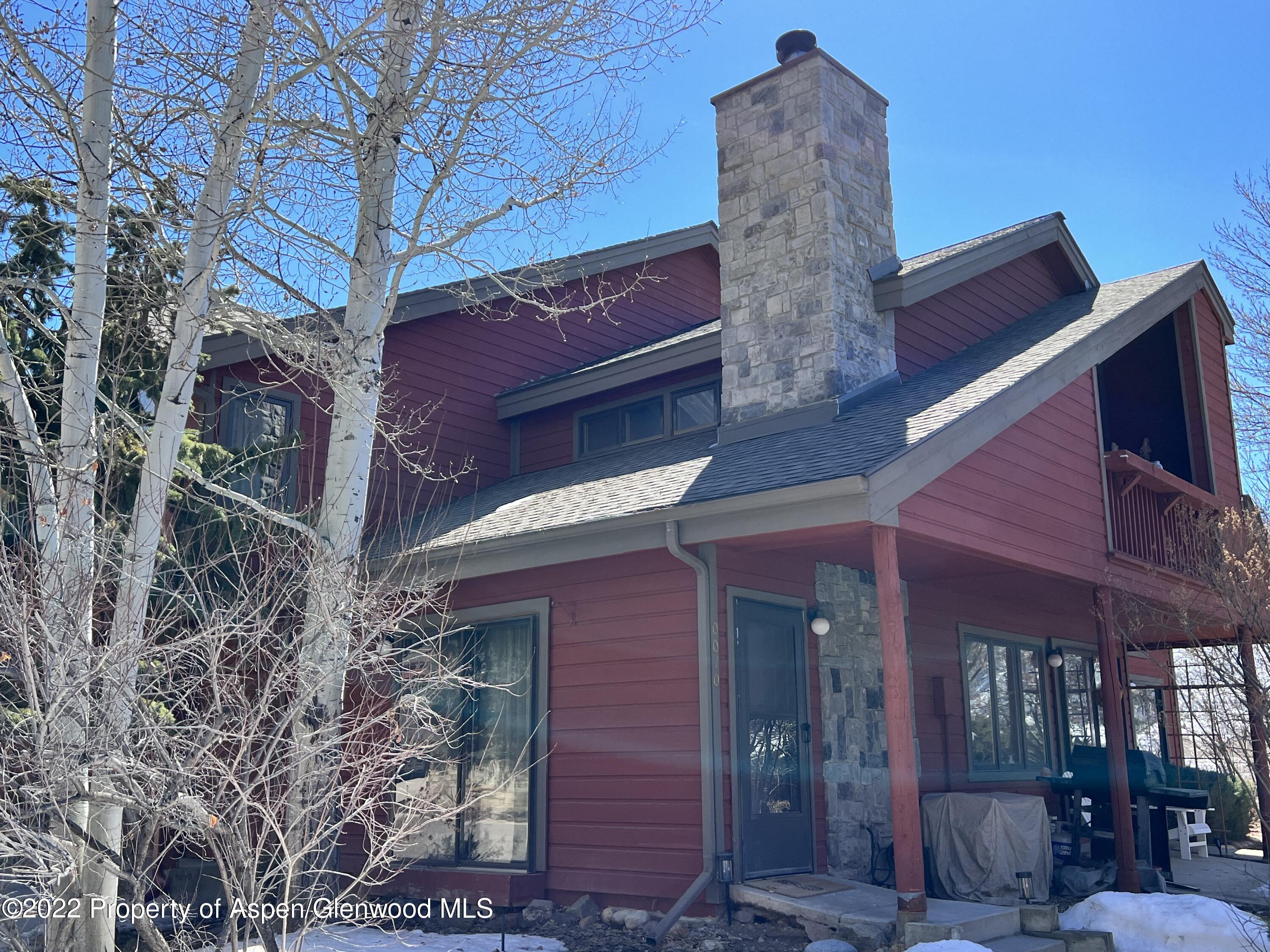 70 Silverado Drive Basalt CO 81621