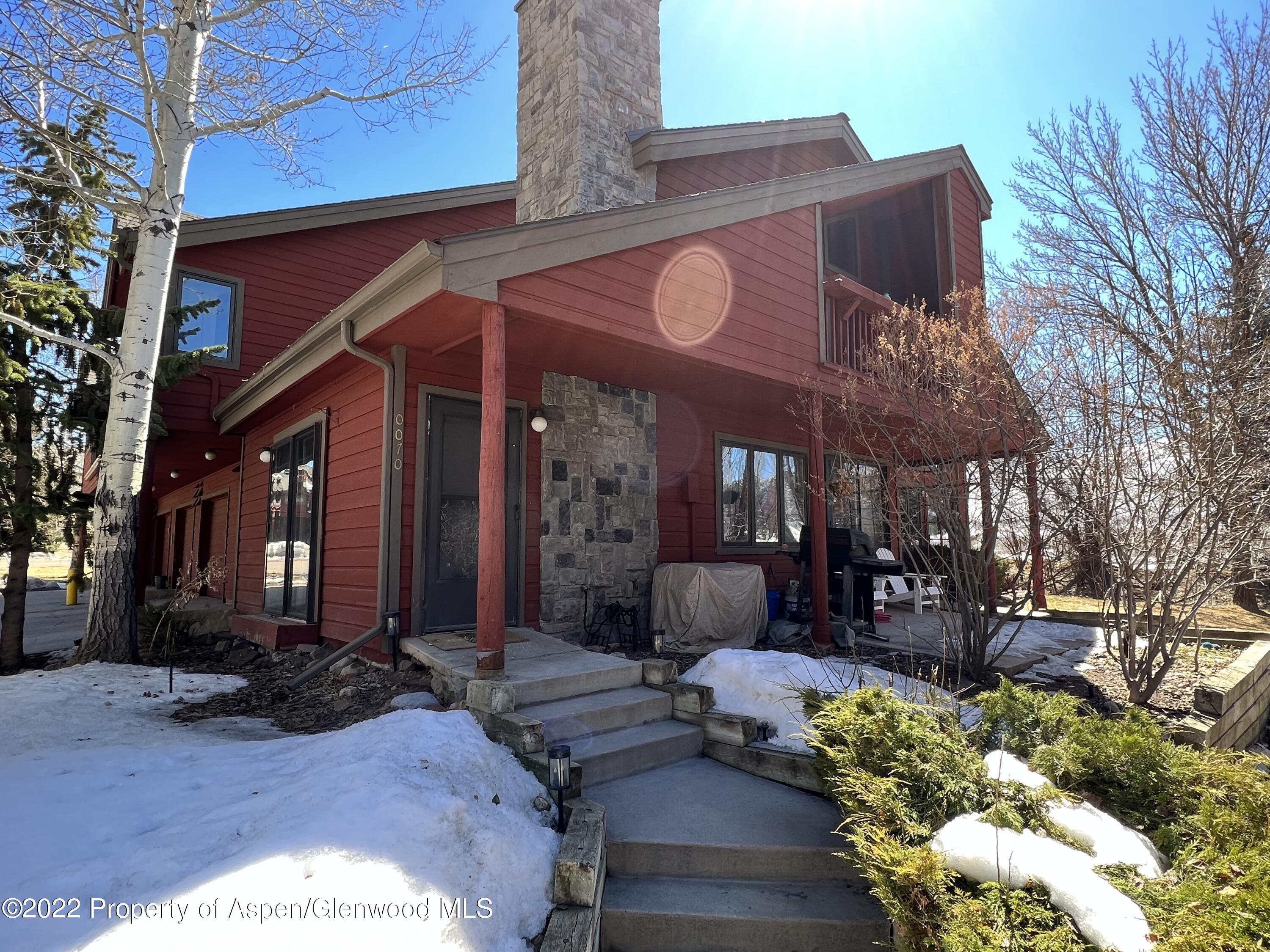 70 Silverado Drive Basalt CO 81621