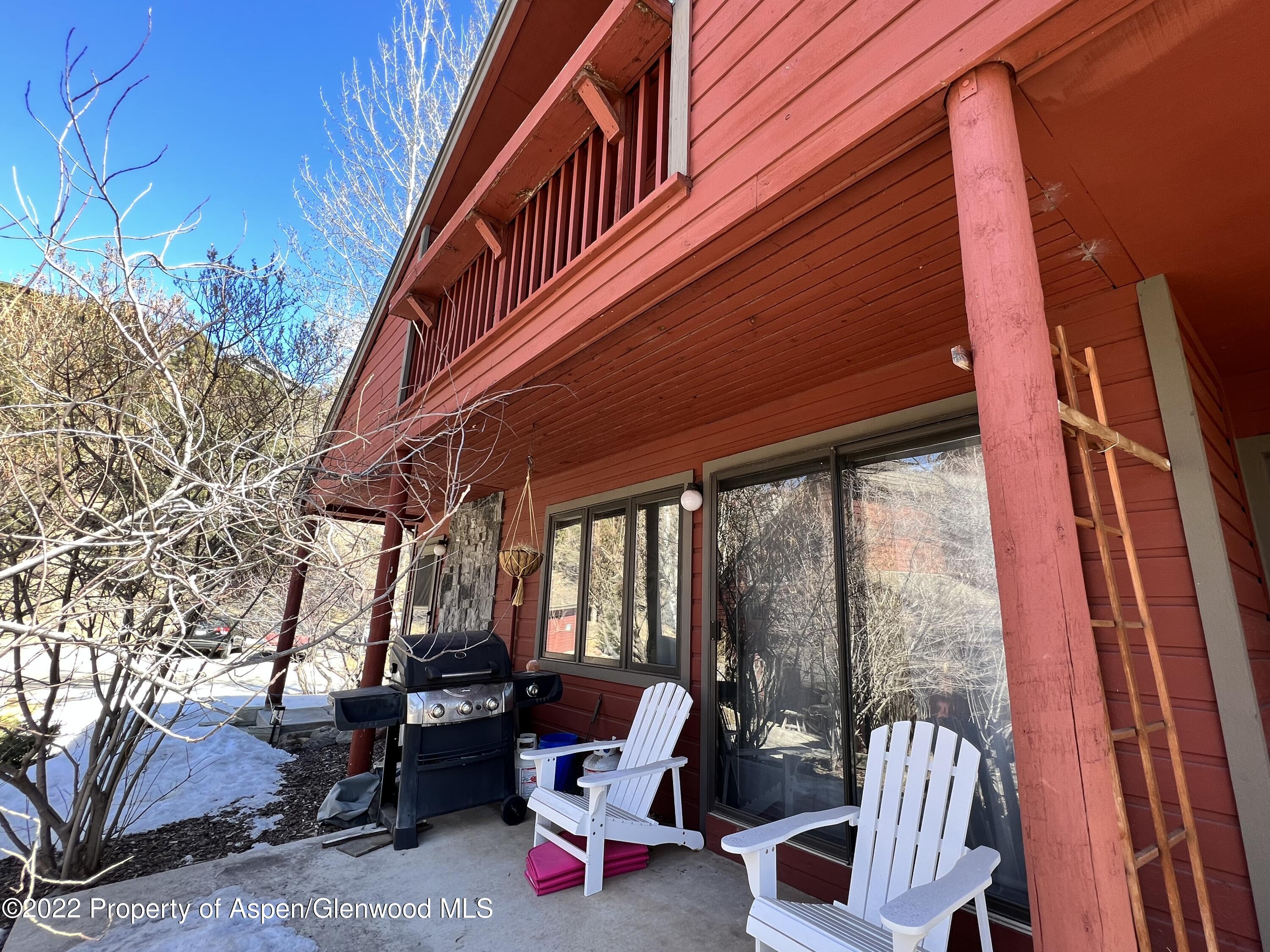 70 Silverado Drive Basalt CO 81621