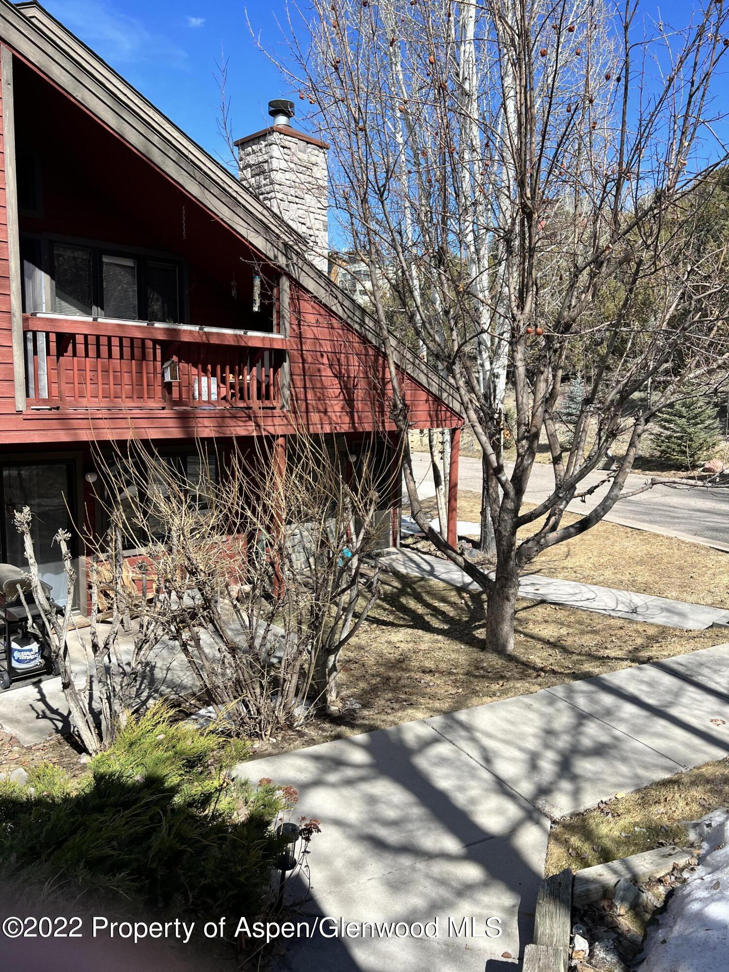 70 Silverado Drive Basalt CO 81621