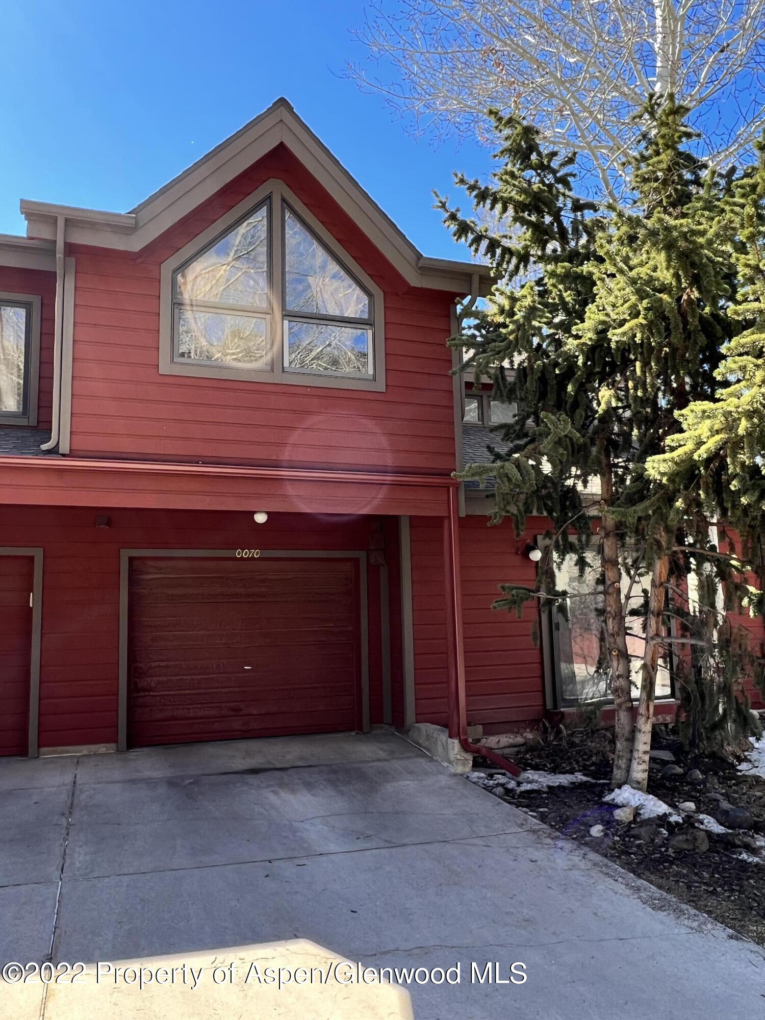 70 Silverado Drive Basalt CO 81621