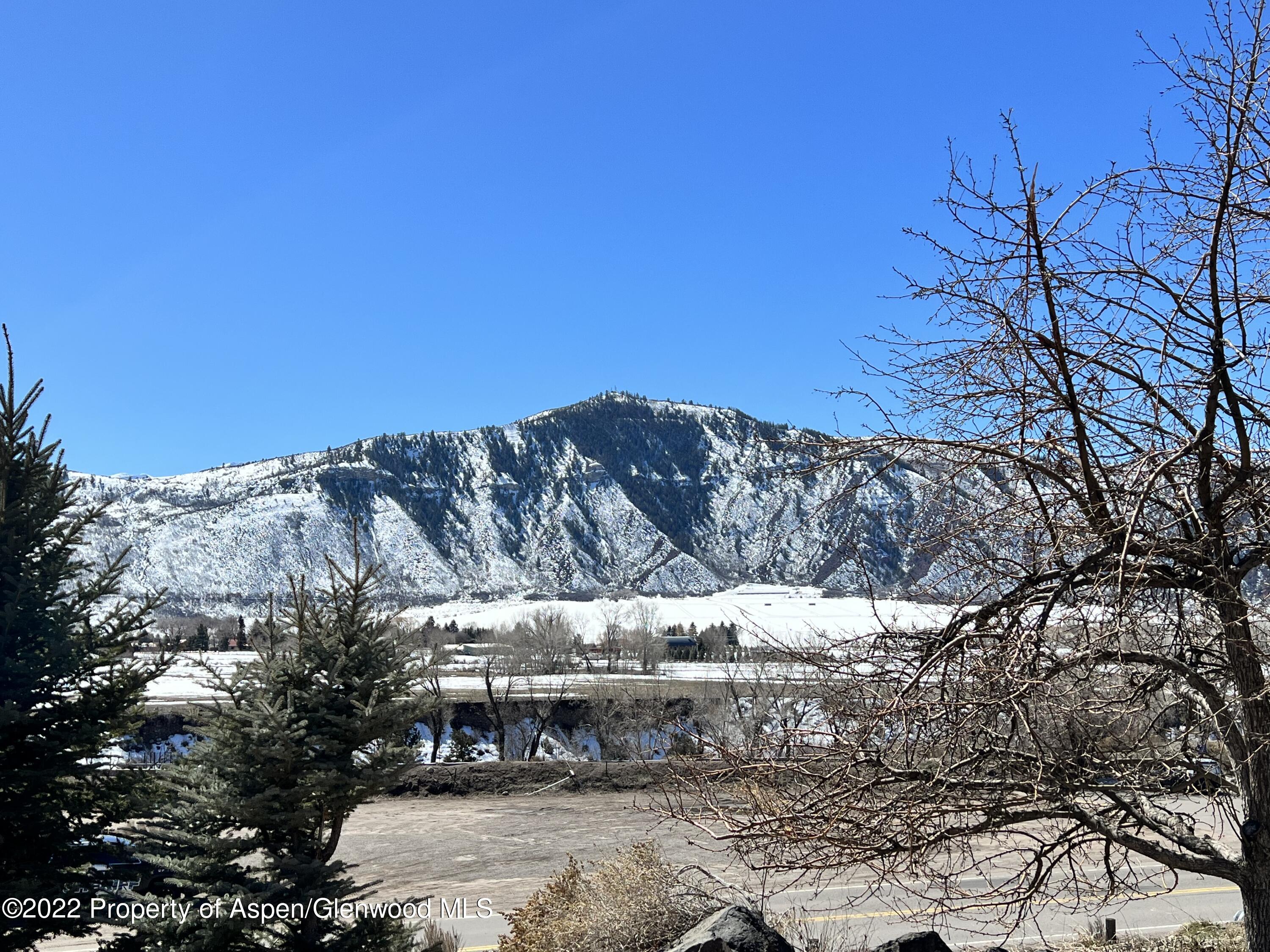 70 Silverado Drive Basalt CO 81621