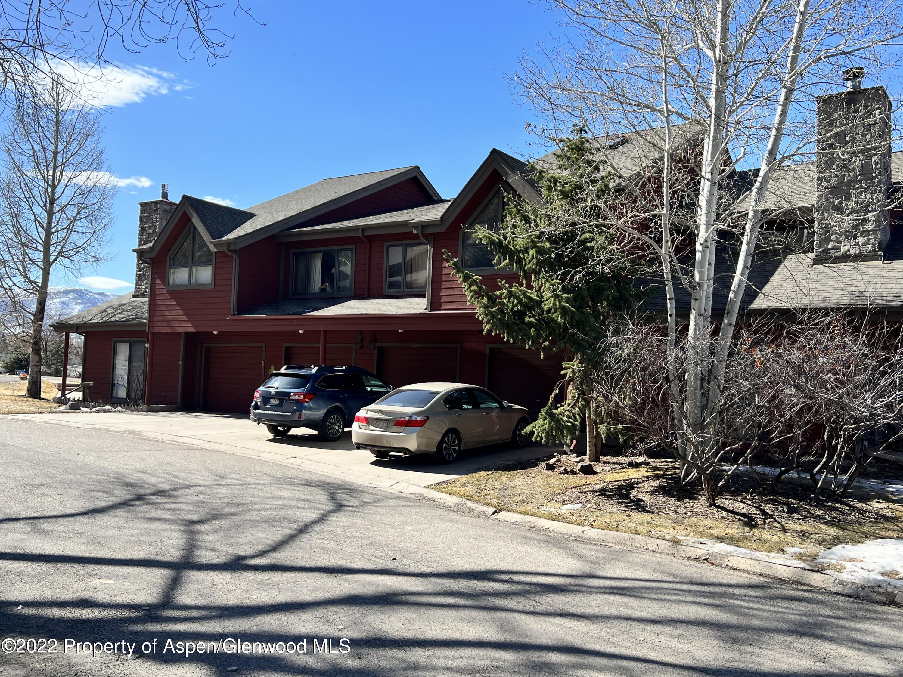 70 Silverado Drive Basalt CO 81621