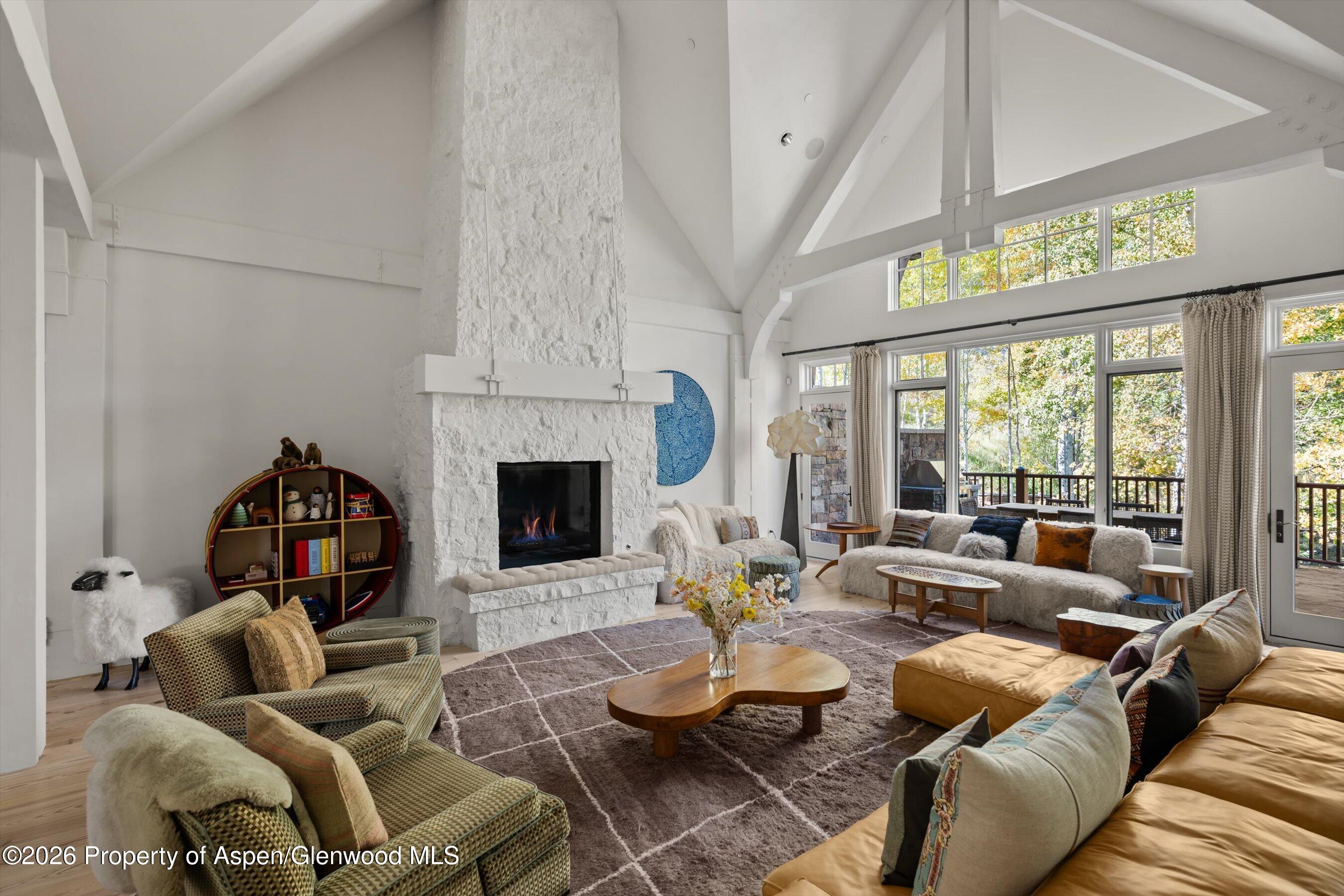 917 S Mill Street Aspen CO 81611