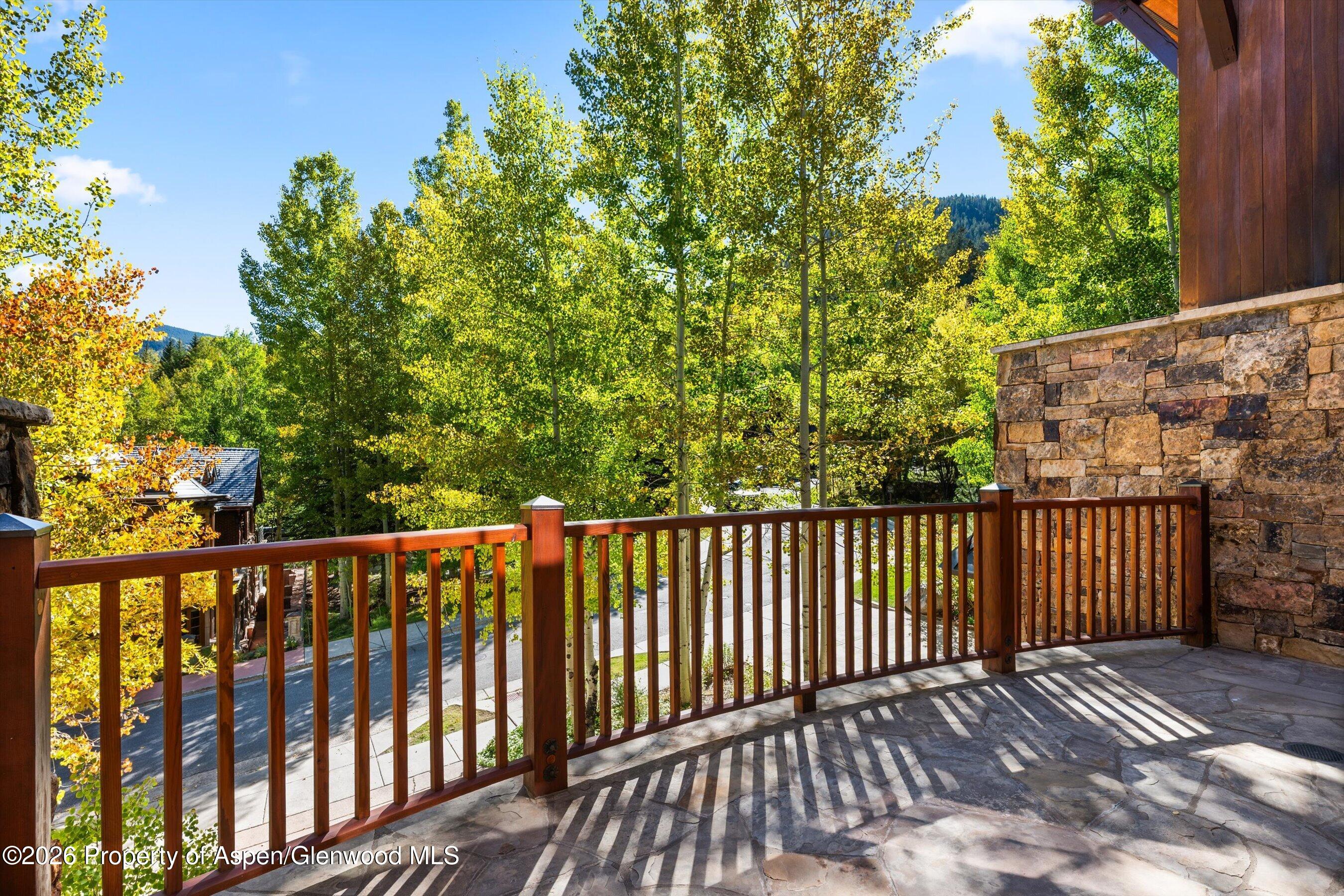 917 S Mill Street Aspen CO 81611