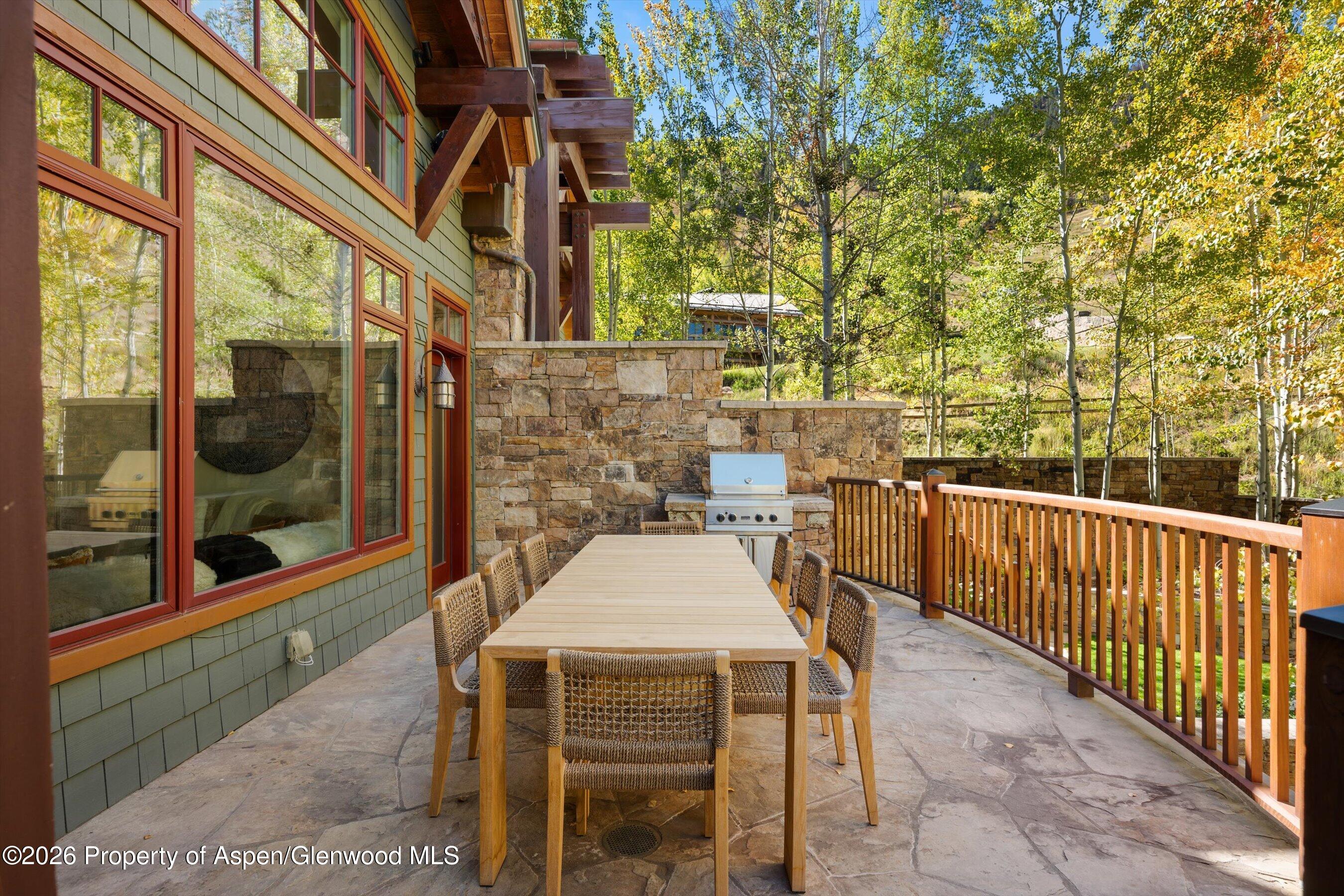 917 S Mill Street Aspen CO 81611