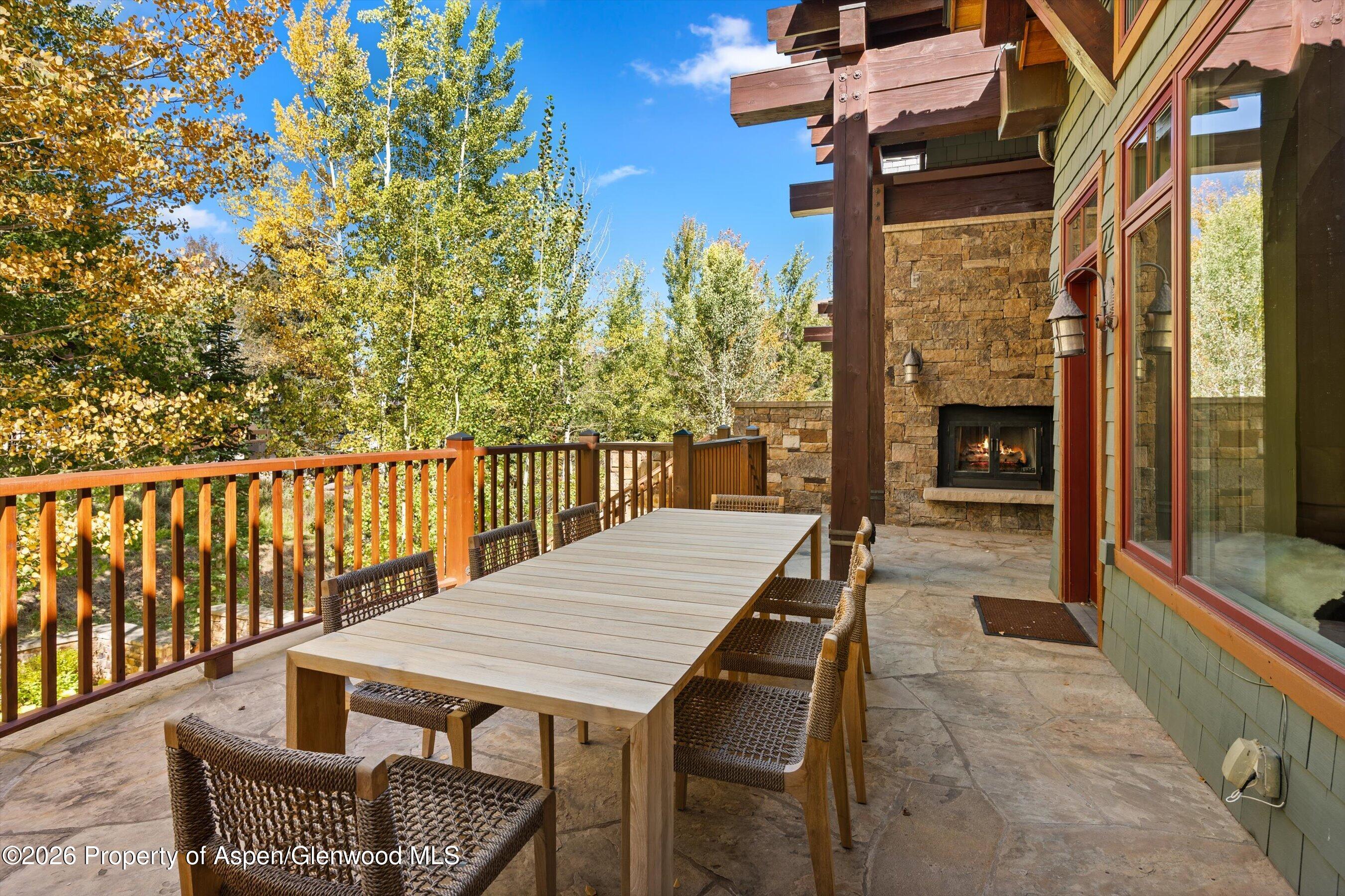 917 S Mill Street Aspen CO 81611