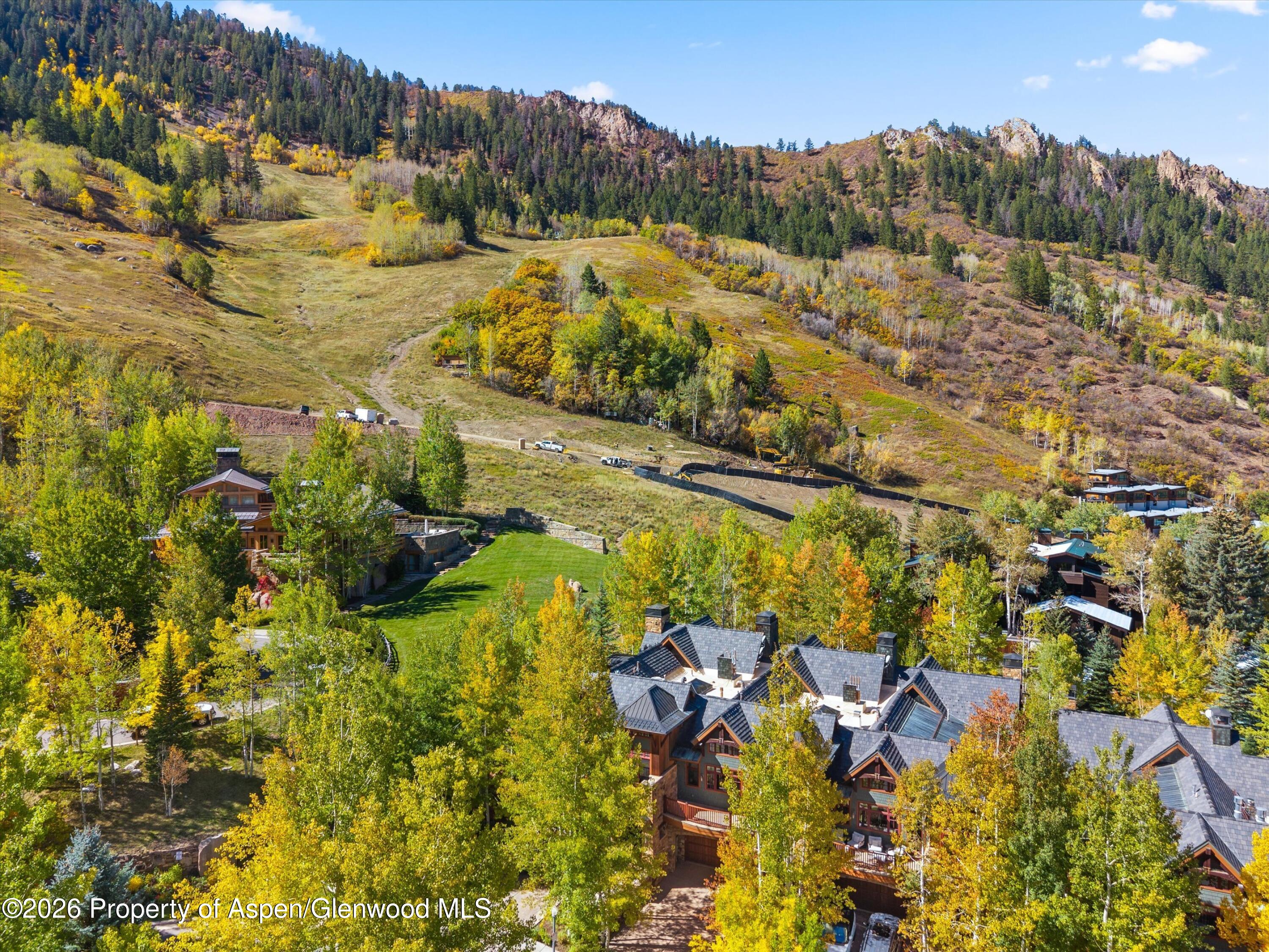 917 S Mill Street Aspen CO 81611