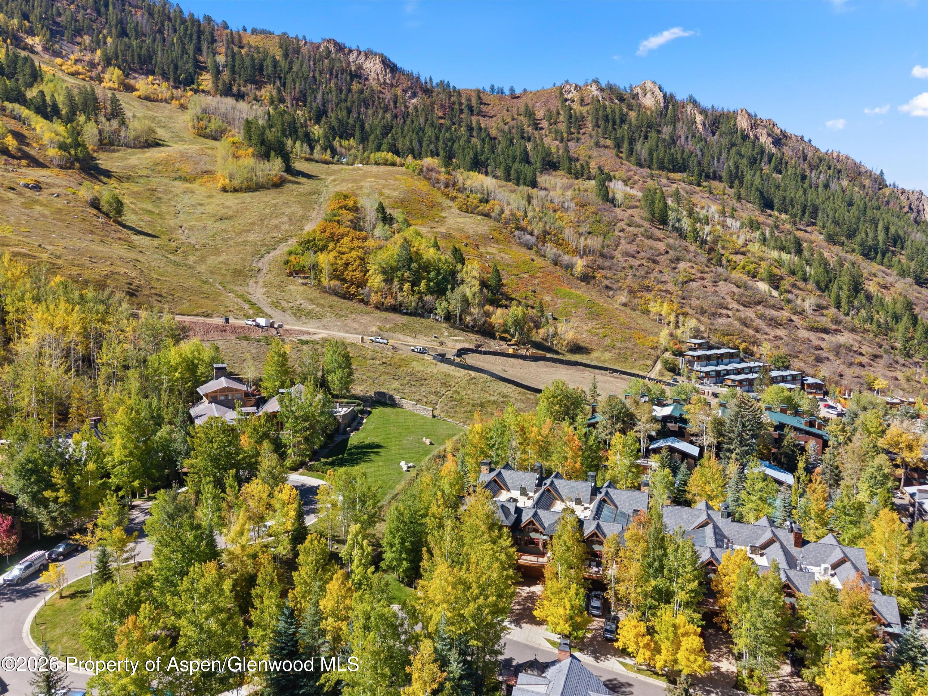 917 S Mill Street Aspen CO 81611