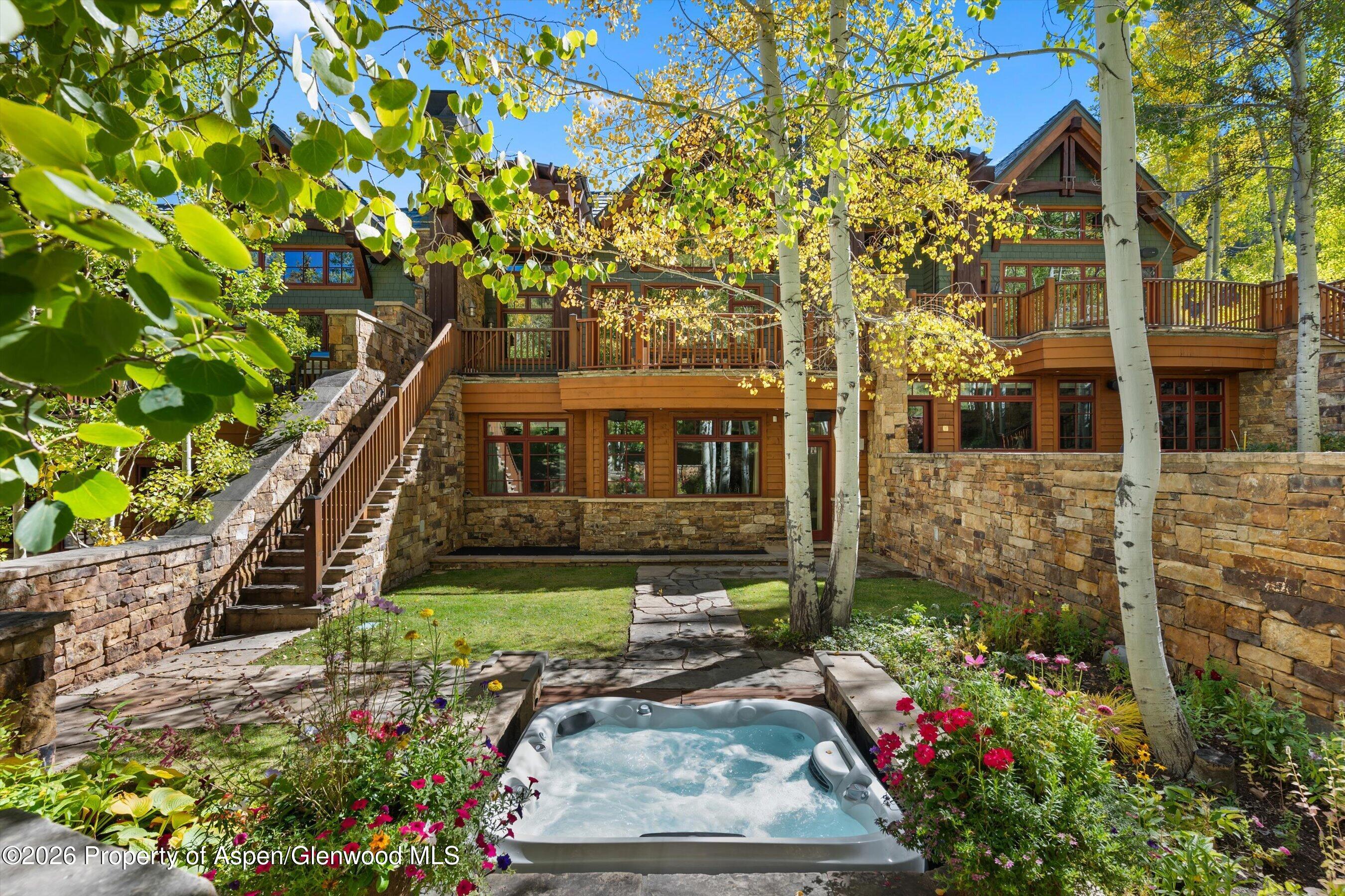917 S Mill Street Aspen CO 81611