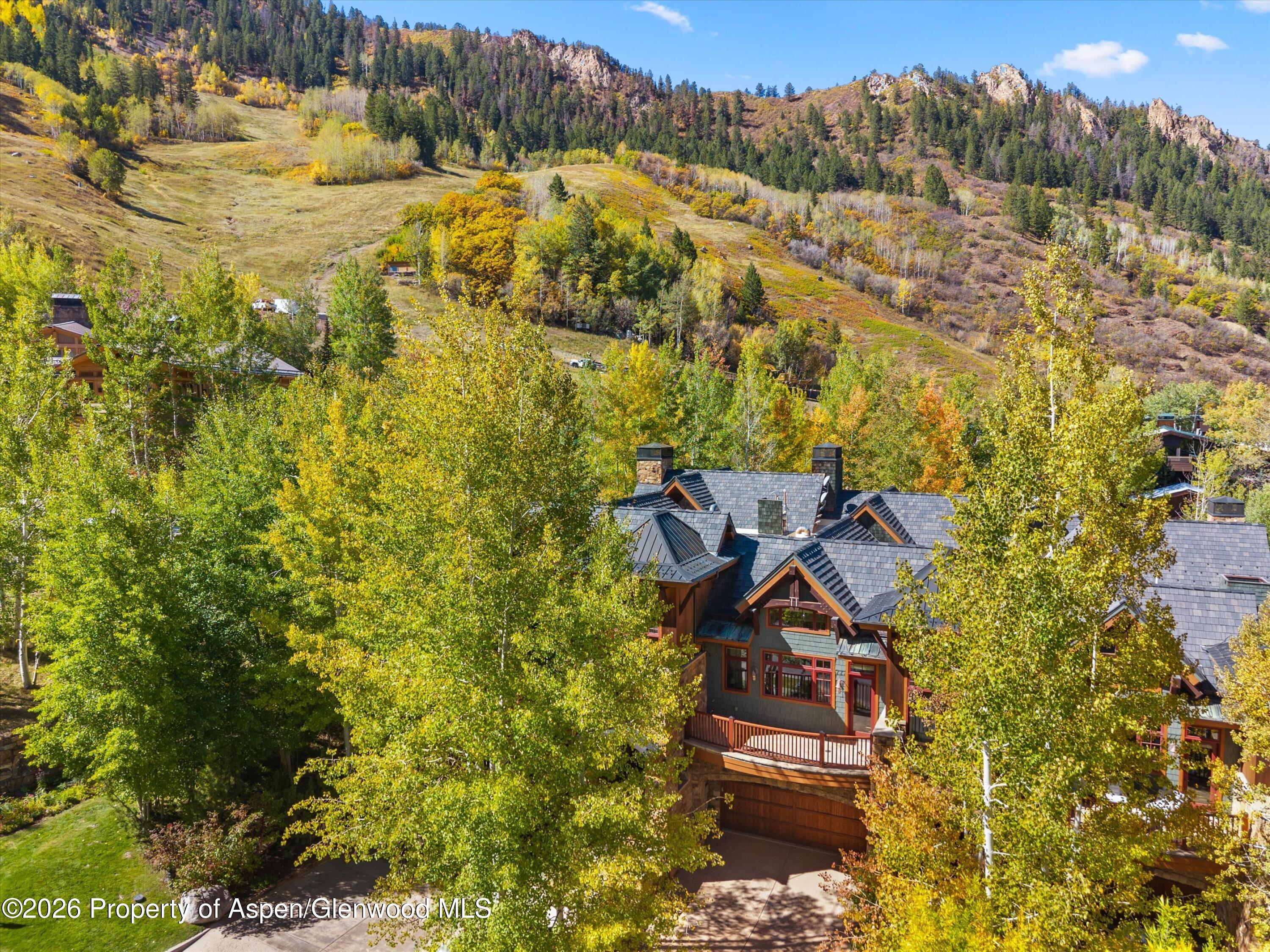 917 S Mill Street Aspen CO 81611