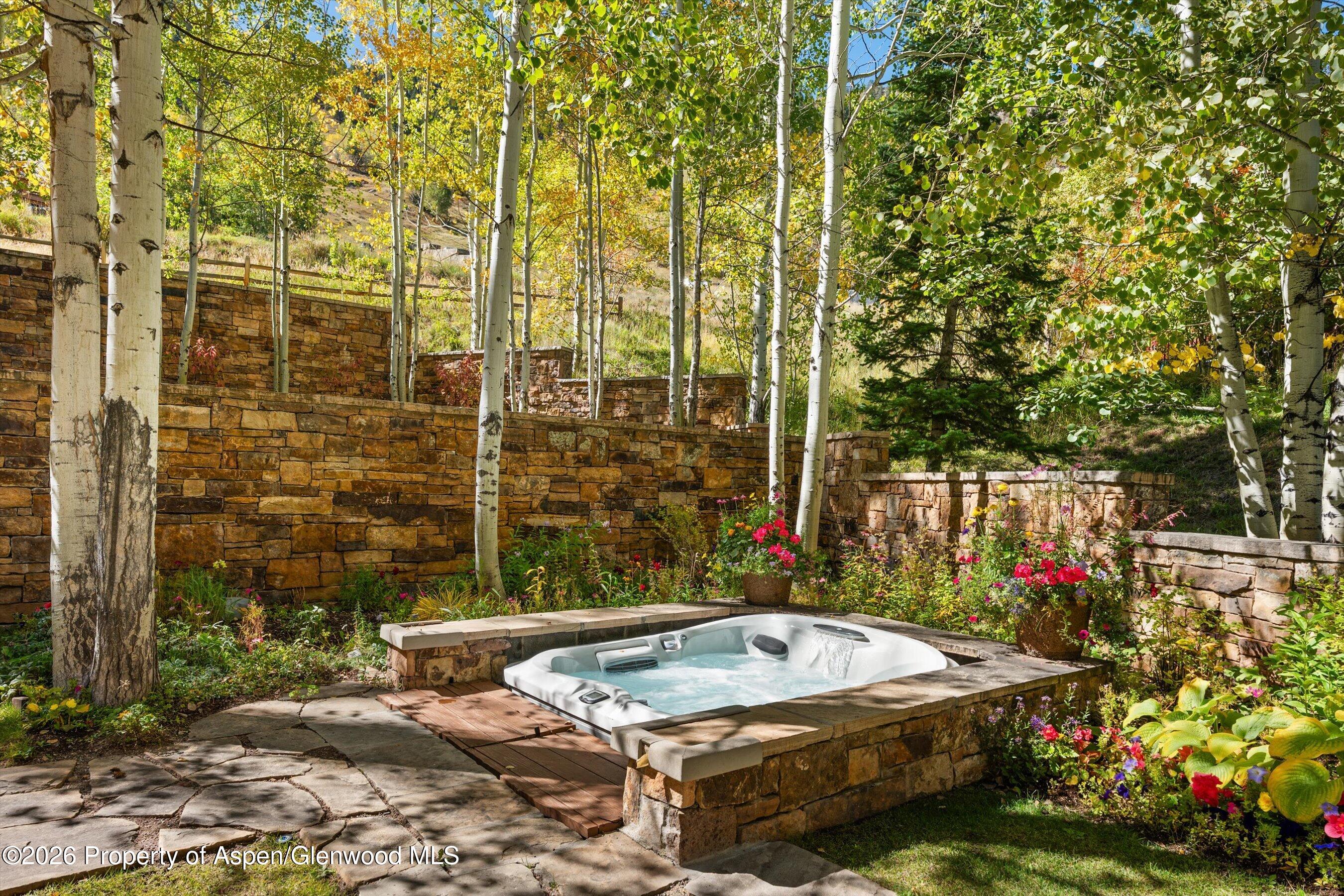 917 S Mill Street Aspen CO 81611