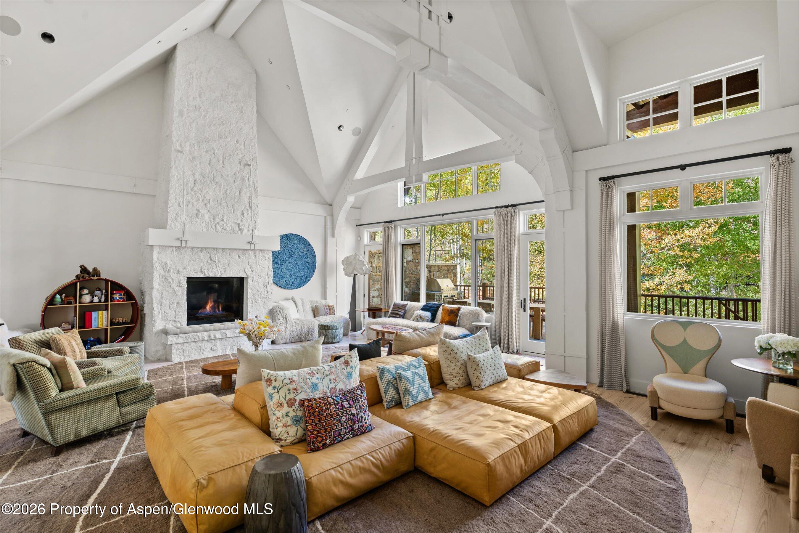 917 S Mill Street Aspen CO 81611