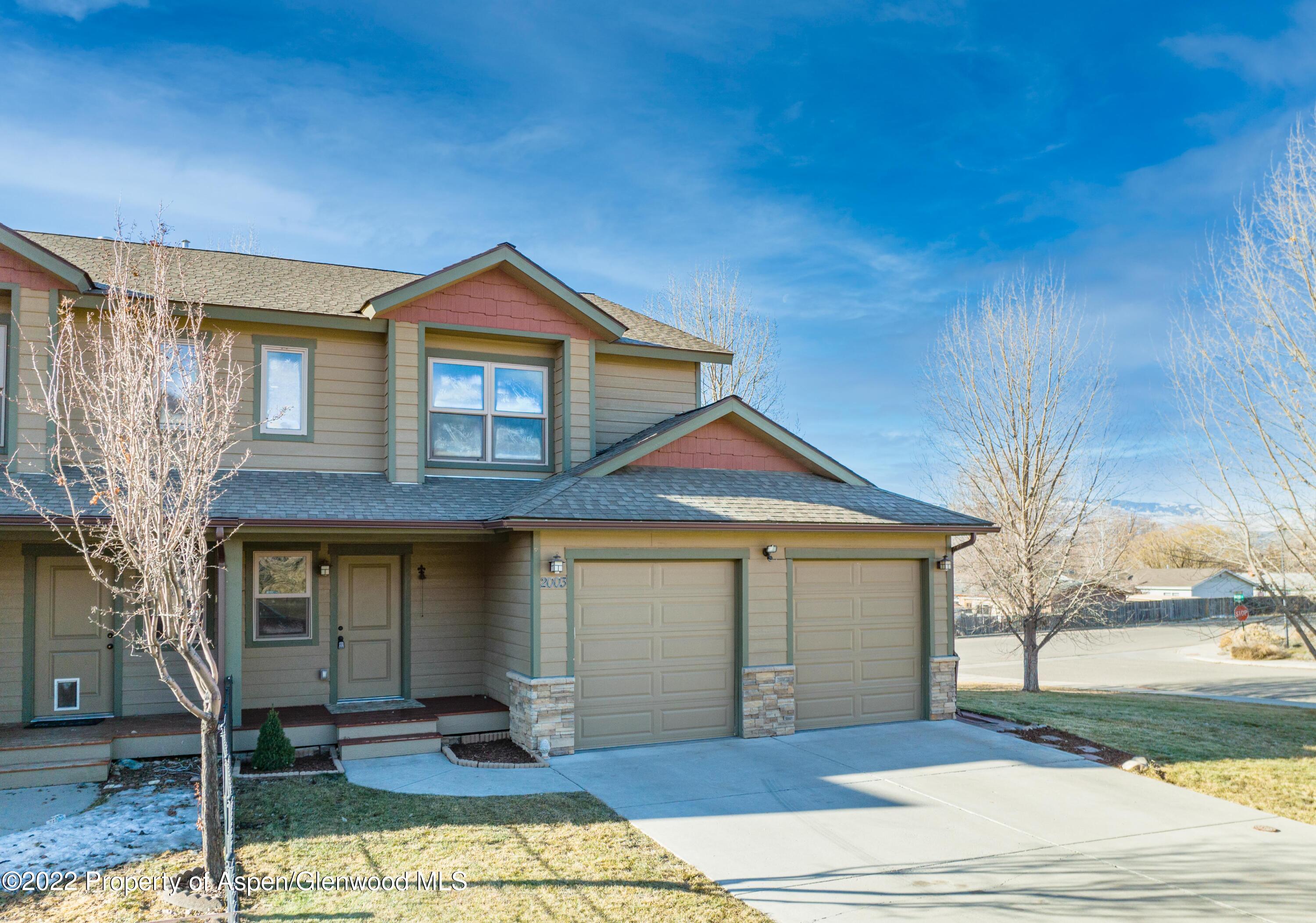 2003 E Ballard Avenue Silt CO 81652