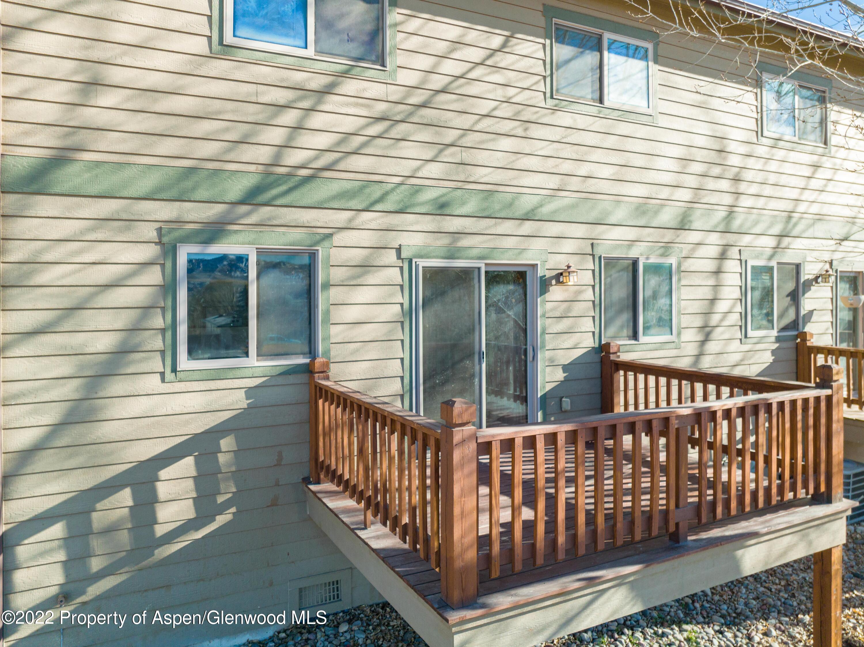 2003 E Ballard Avenue Silt CO 81652