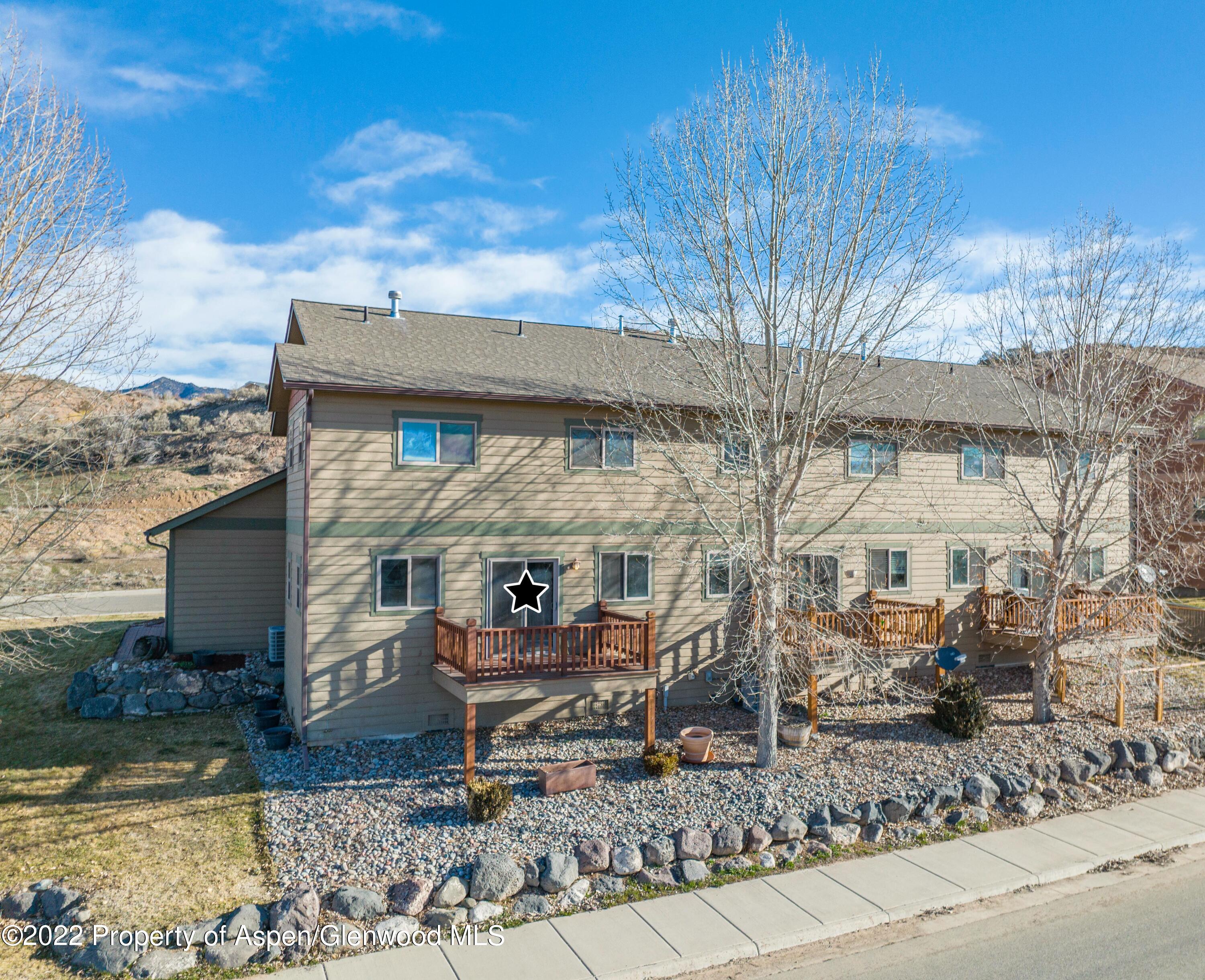2003 E Ballard Avenue Silt CO 81652