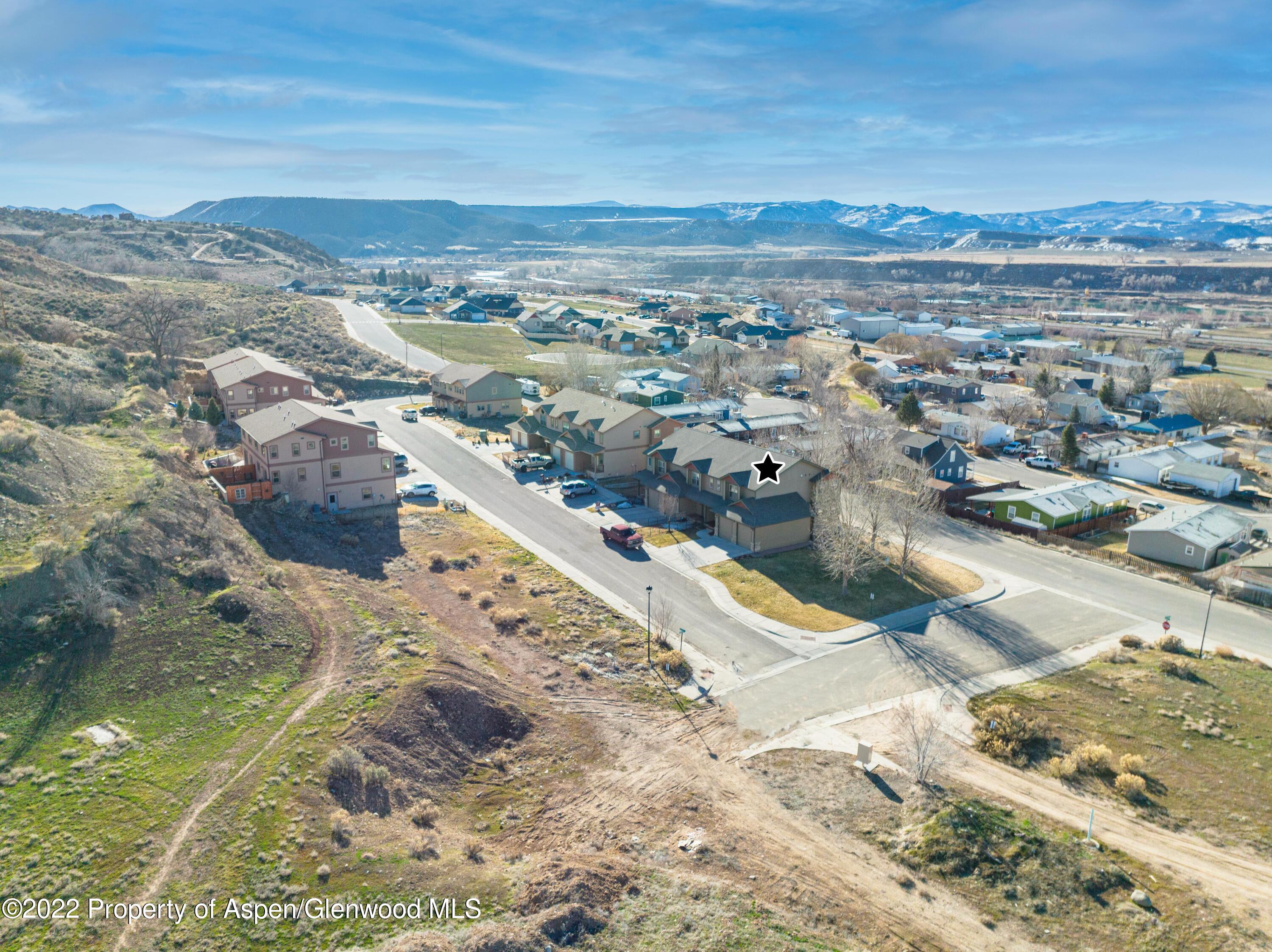 2003 E Ballard Avenue Silt CO 81652
