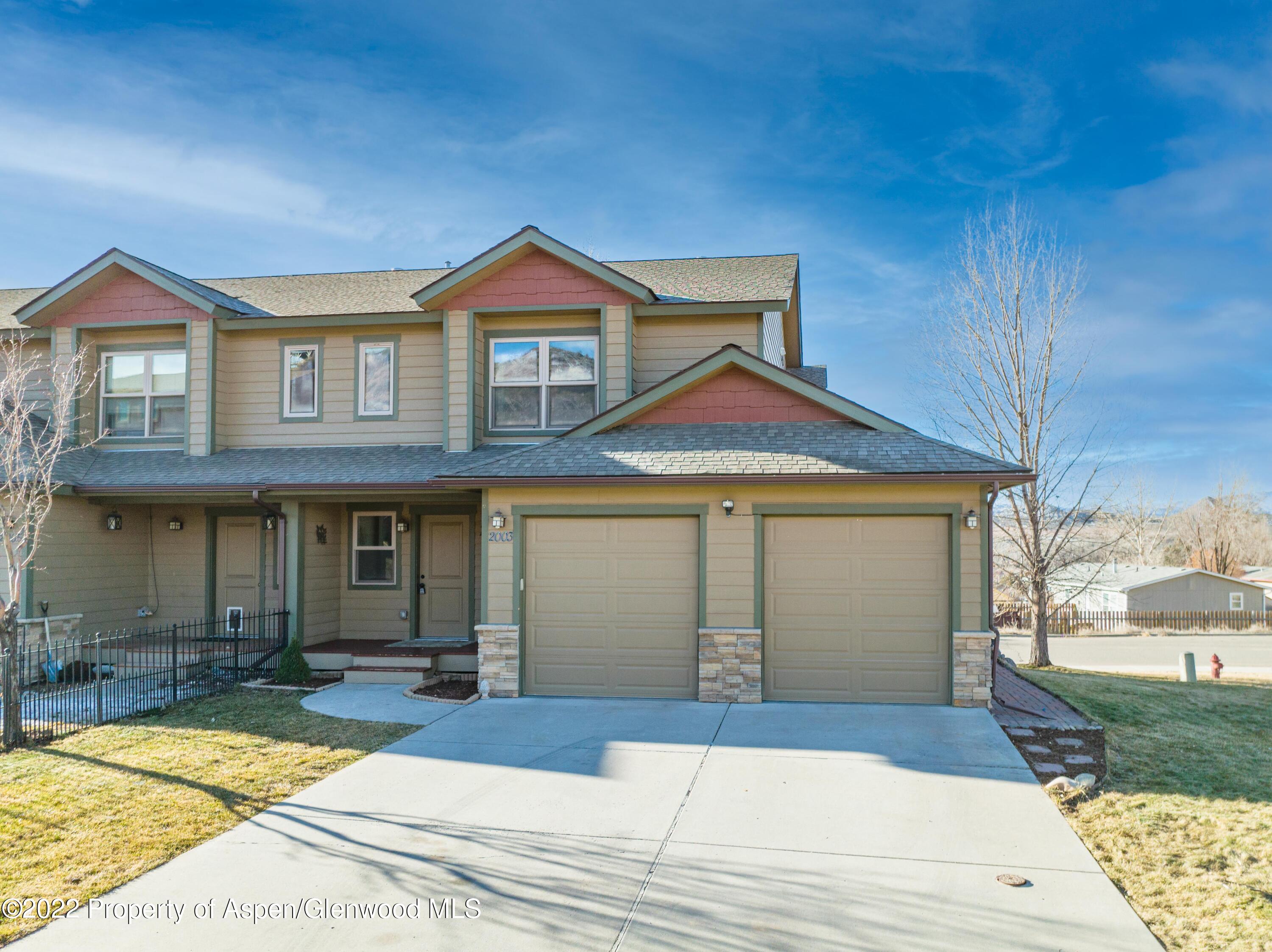 2003 E Ballard Avenue Silt CO 81652