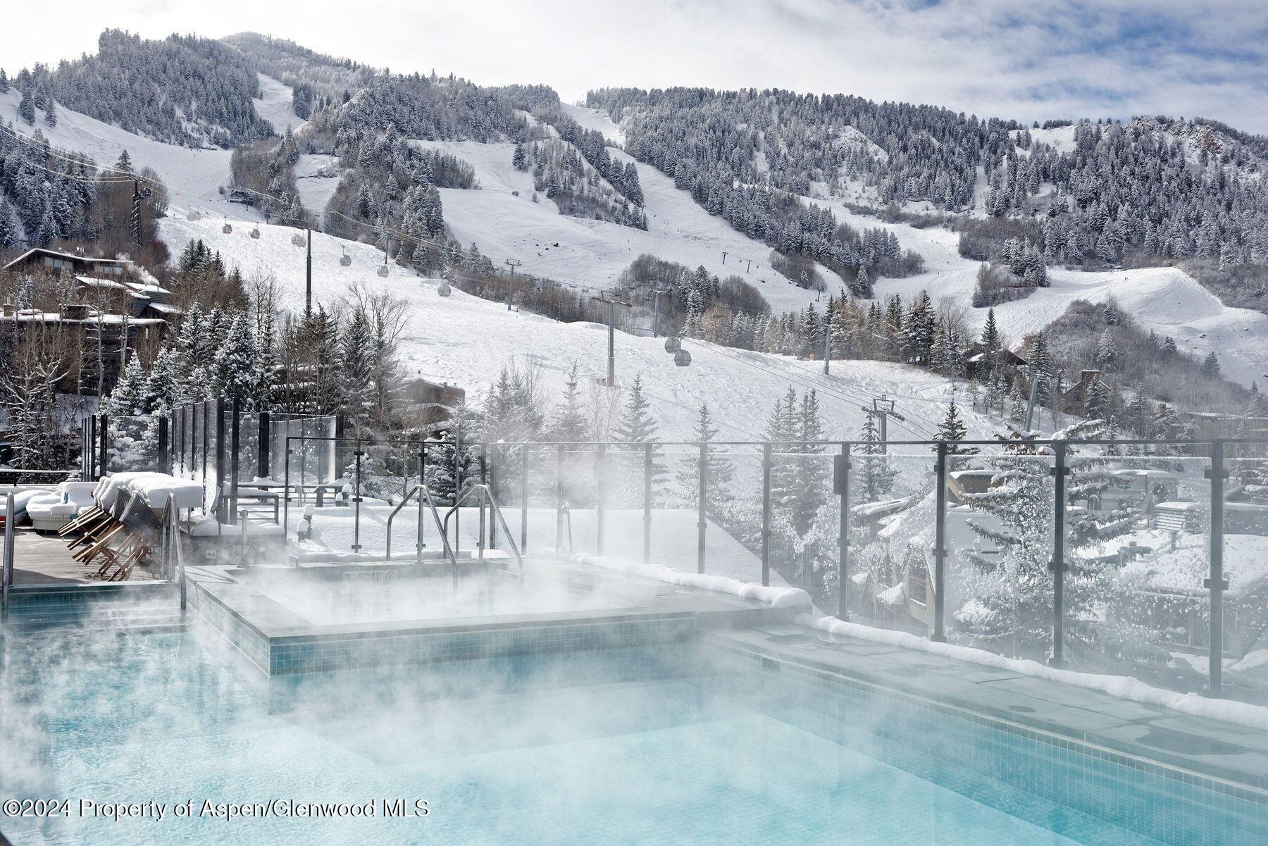 550 S Spring Street Aspen CO 81611