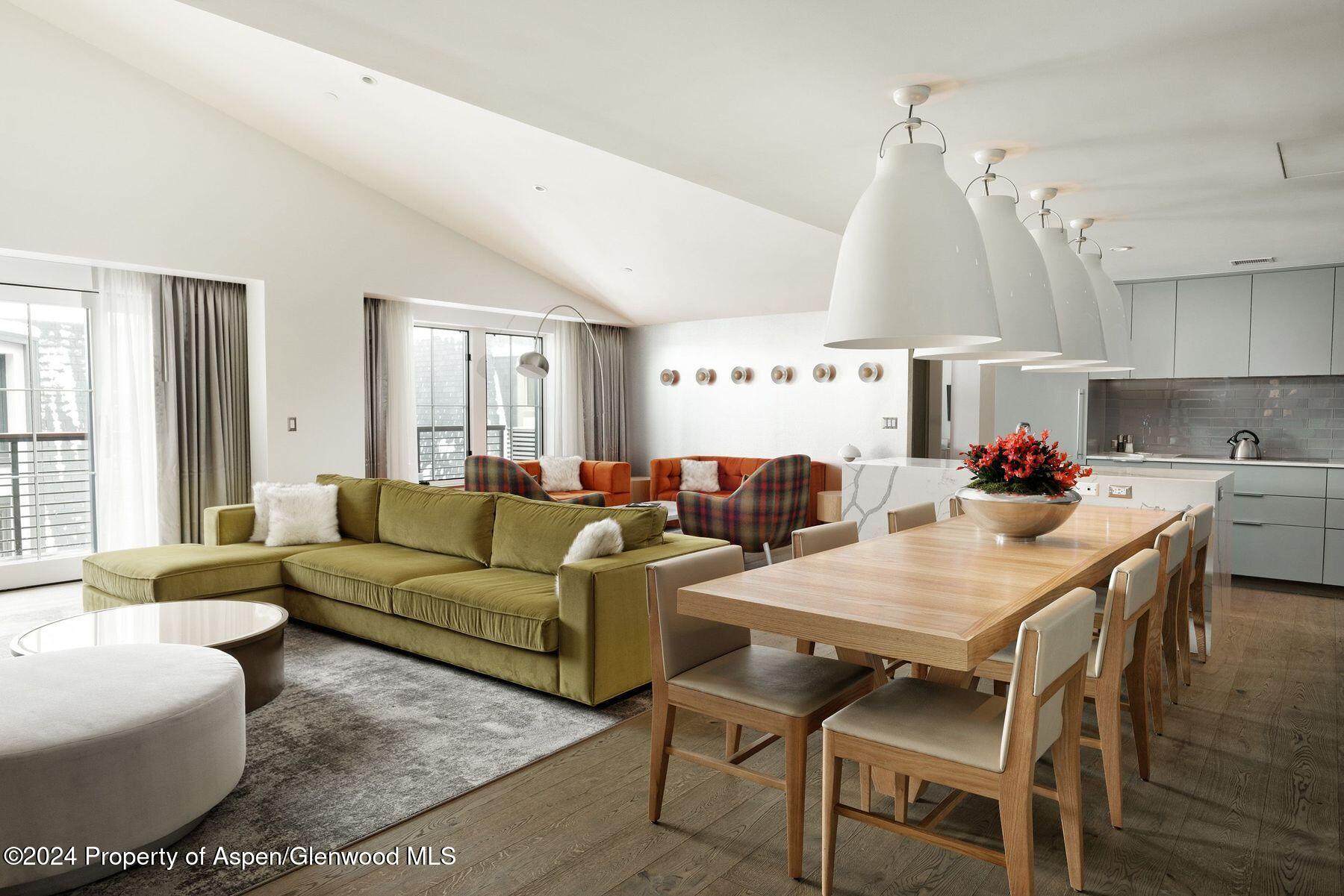 550 S Spring Street Aspen CO 81611