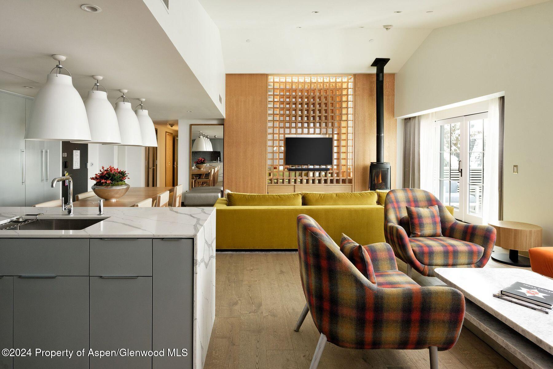 550 S Spring Street Aspen CO 81611