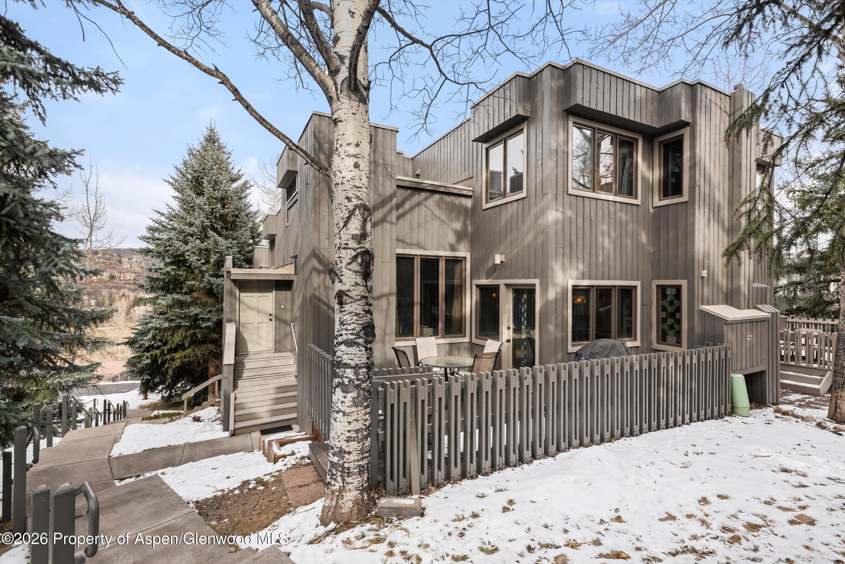 374 Meadow Ranch Road Snowmass Village CO 81615