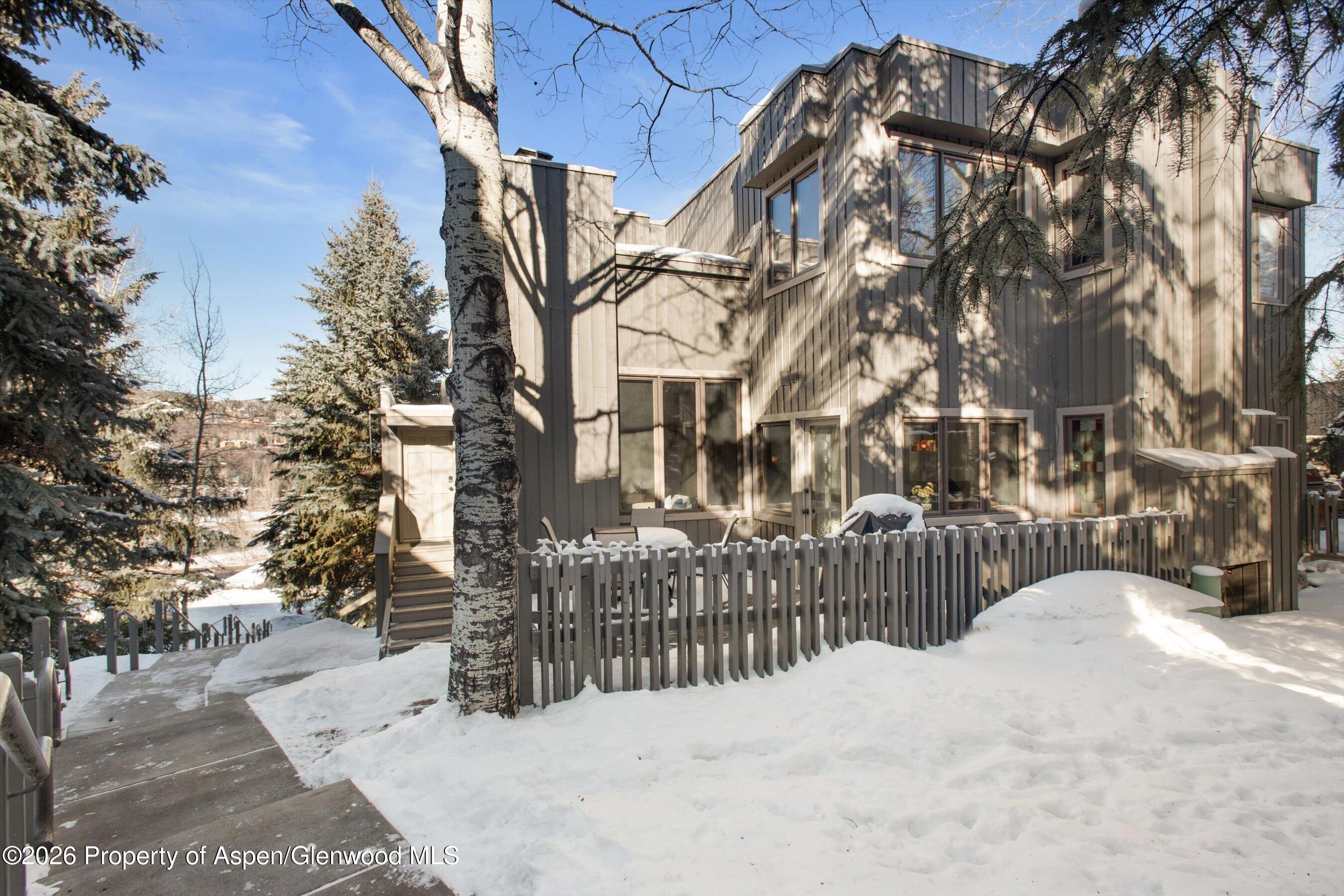 374 Meadow Ranch Road Snowmass Village CO 81615
