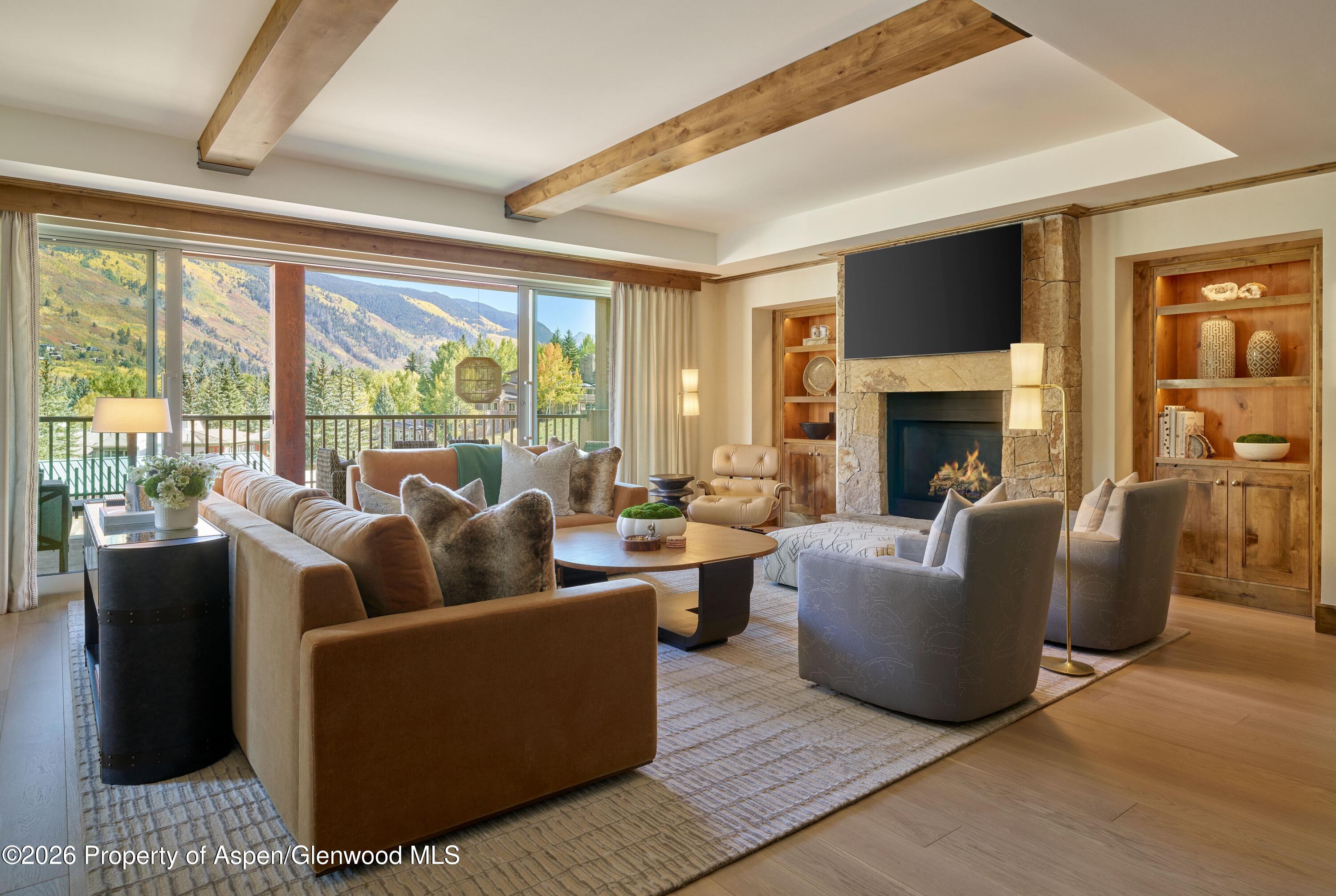 501 E Dean Street Aspen CO 81611