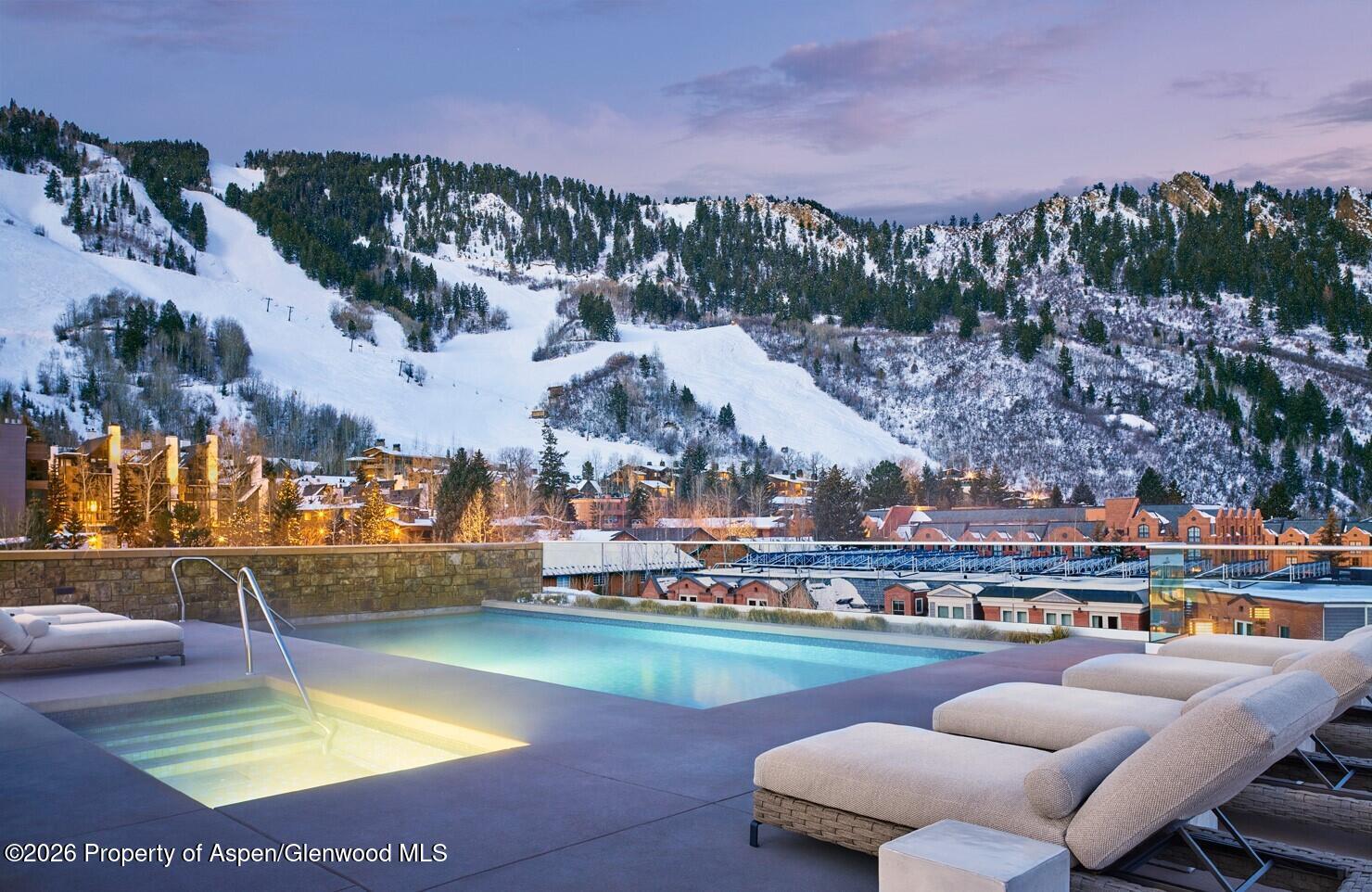 501 E Dean Street Aspen CO 81611