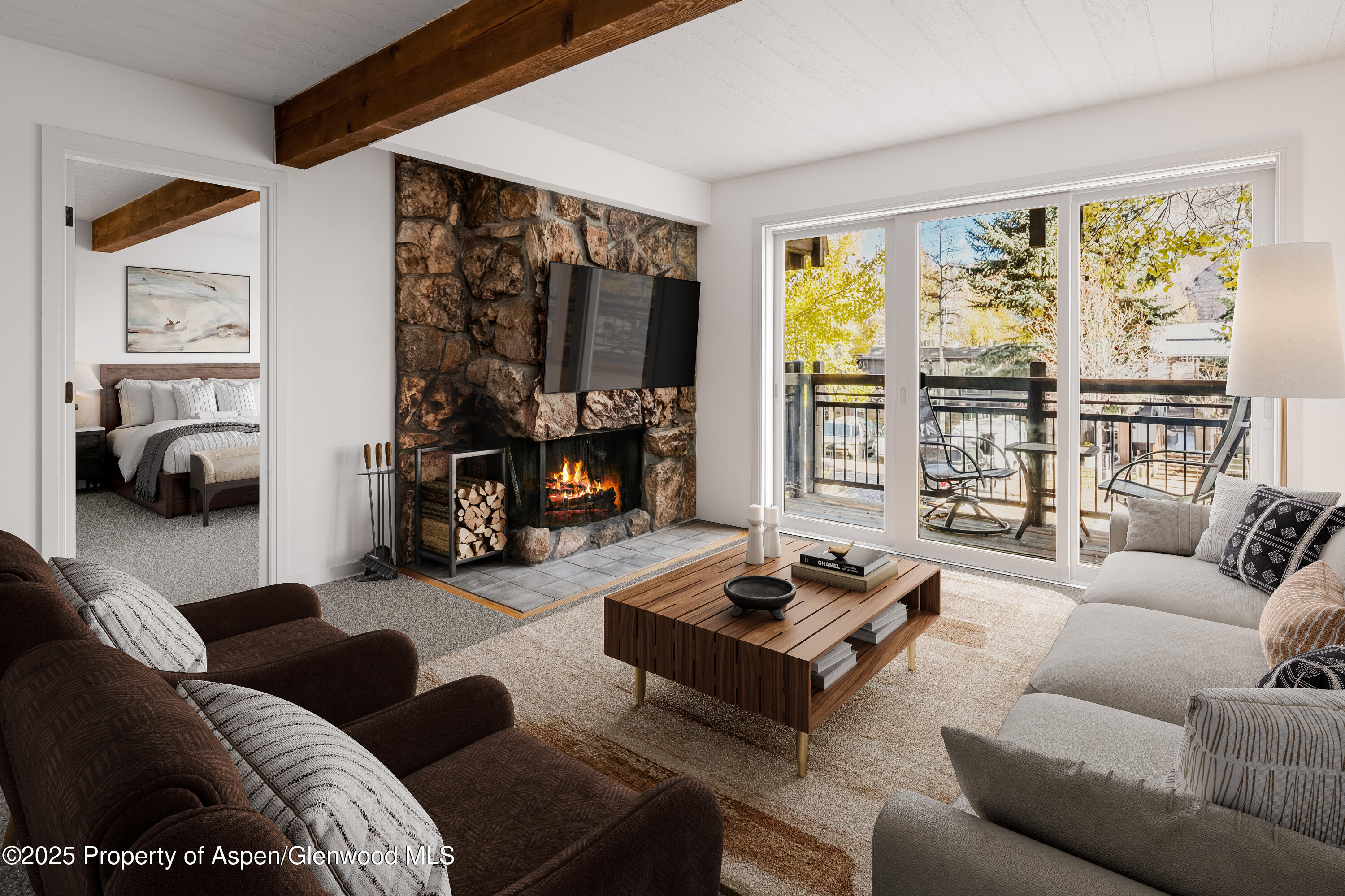 131 E Durant Avenue Aspen CO 81611