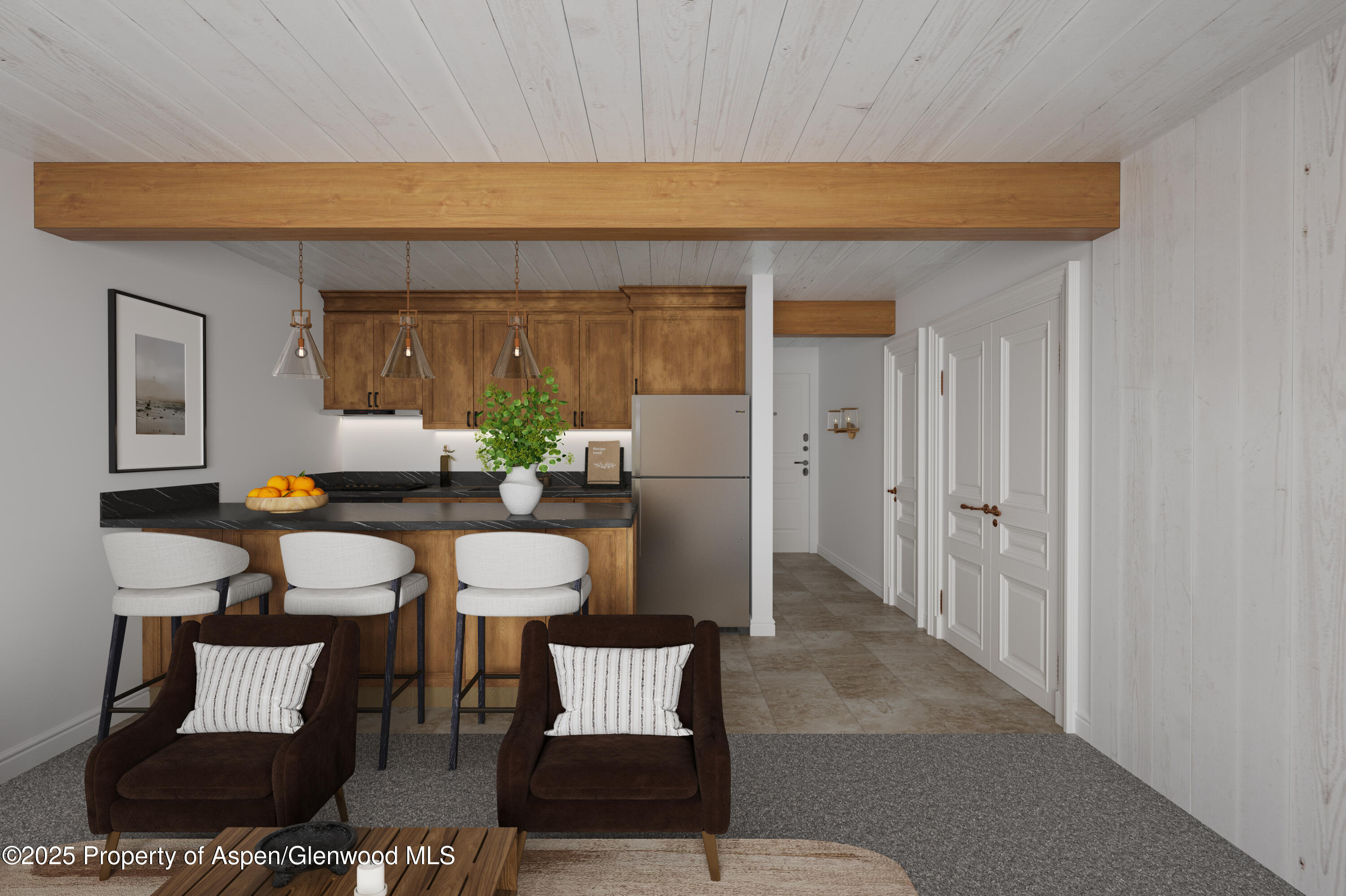 131 E Durant Avenue Aspen CO 81611