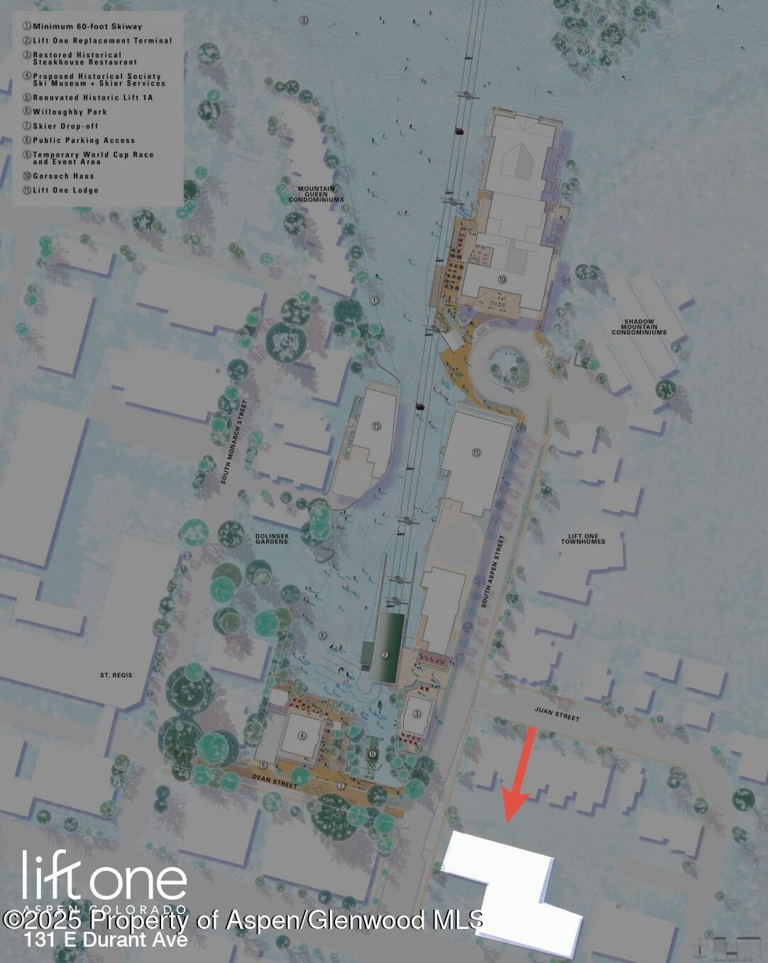 131 E Durant Avenue Aspen CO 81611