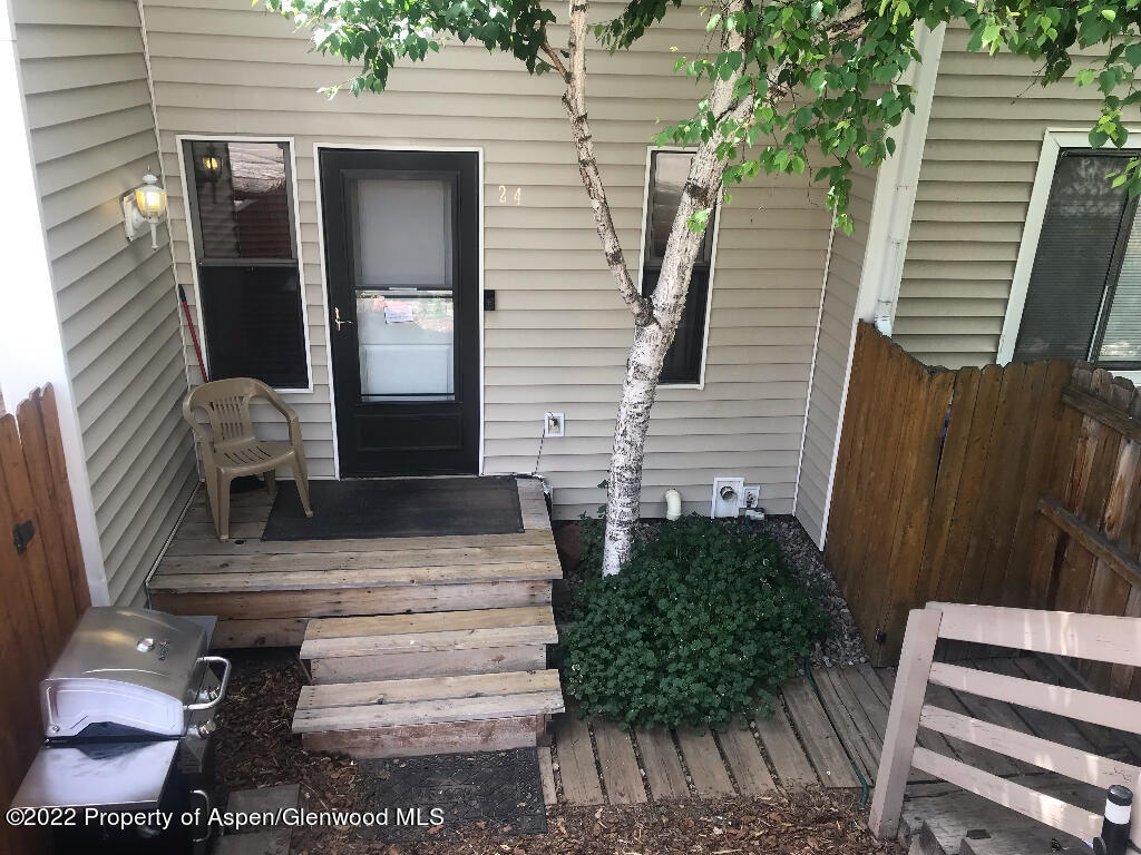 2600 S South Oak Hurst Court Glenwood Springs CO 81601