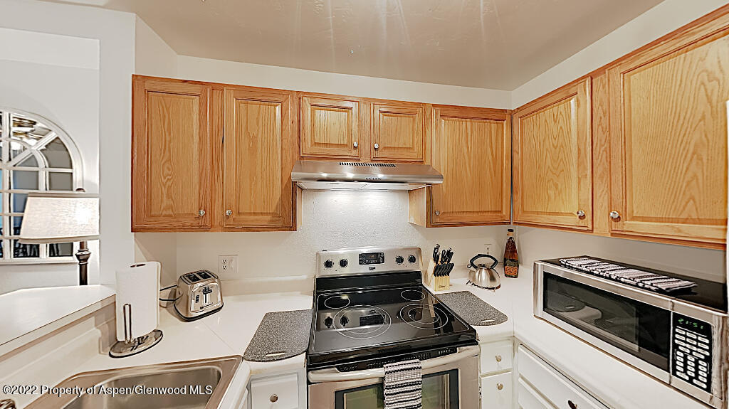 2600 S South Oak Hurst Court Glenwood Springs CO 81601