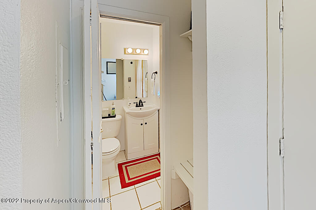 2600 S South Oak Hurst Court Glenwood Springs CO 81601