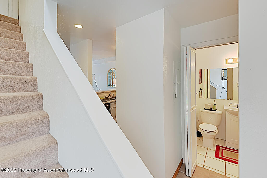 2600 S South Oak Hurst Court Glenwood Springs CO 81601