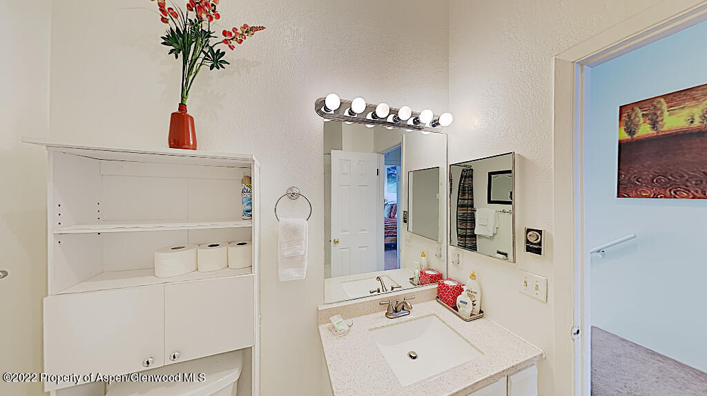 2600 S South Oak Hurst Court Glenwood Springs CO 81601
